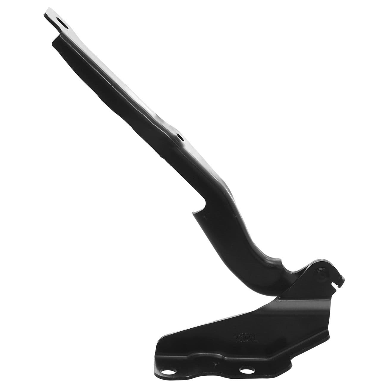 Bisagra Cofre Mazda 3 2019-2026 Izquierda
