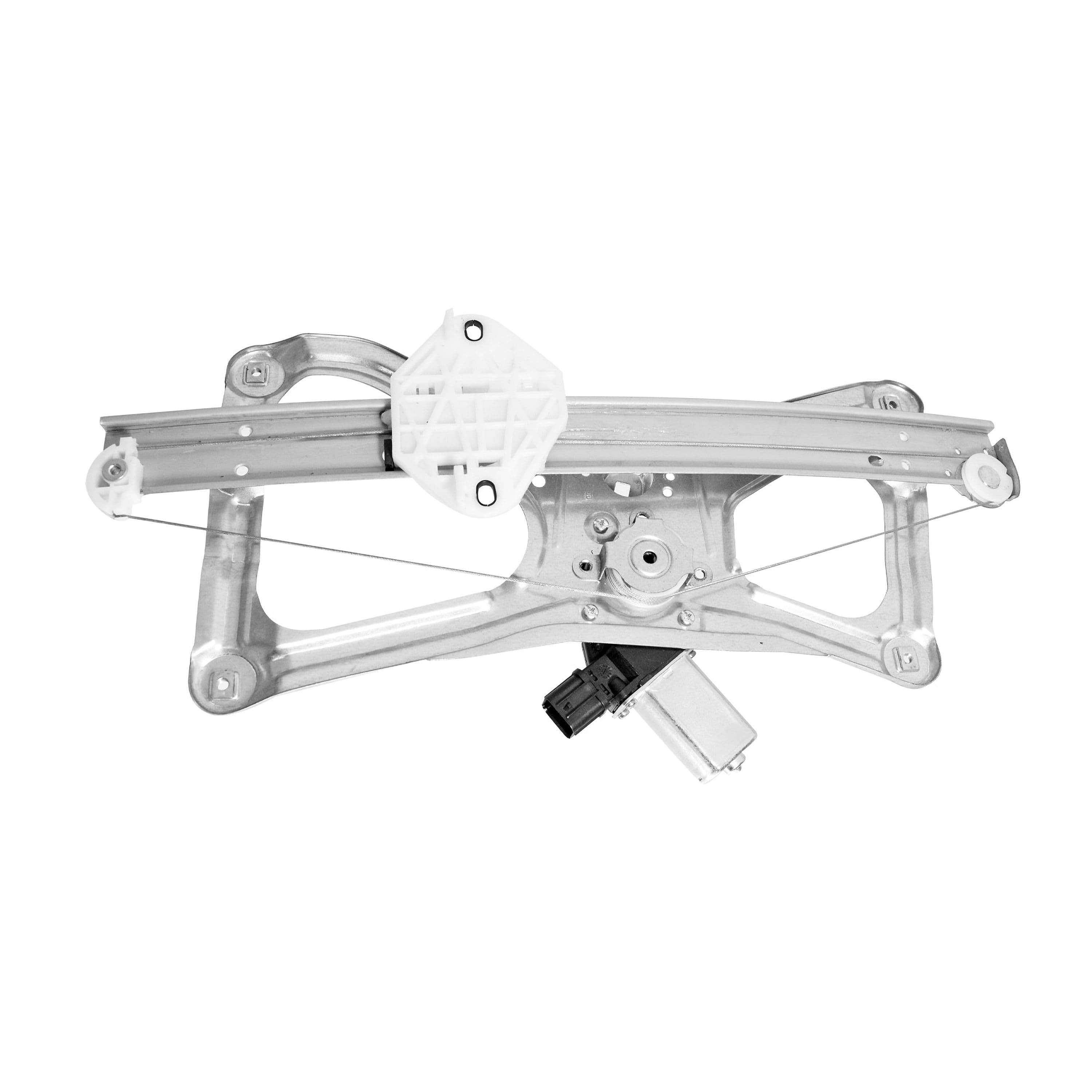 Elevador De Cristal Honda Civic 2006-2011 Eléctrico Con Motor 2 Pins Delantera Derecho