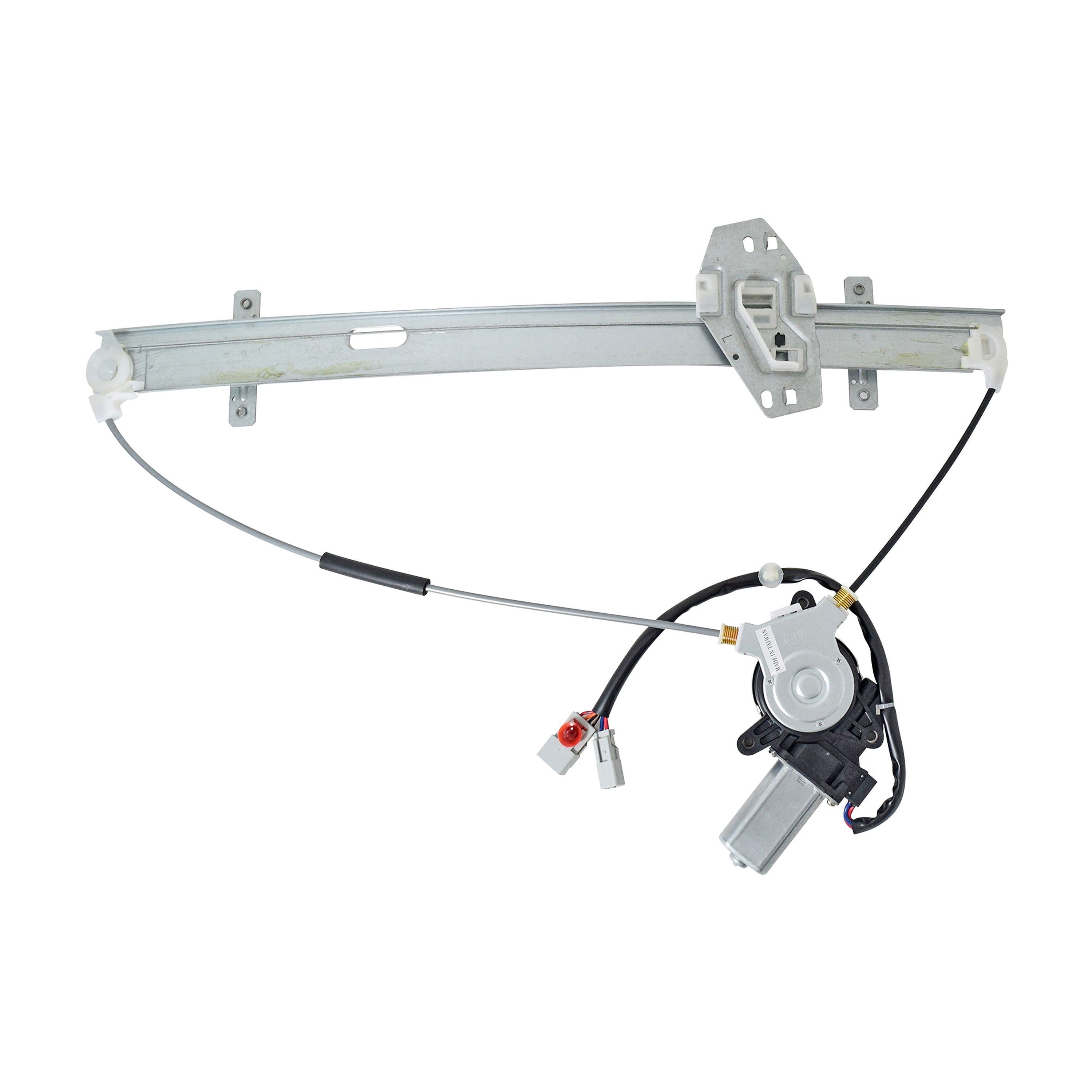 Elevador De Cristal Honda Odyssey 1999-2004 Eléctrico Con Motor 6 Pins Delantera Izquierdo