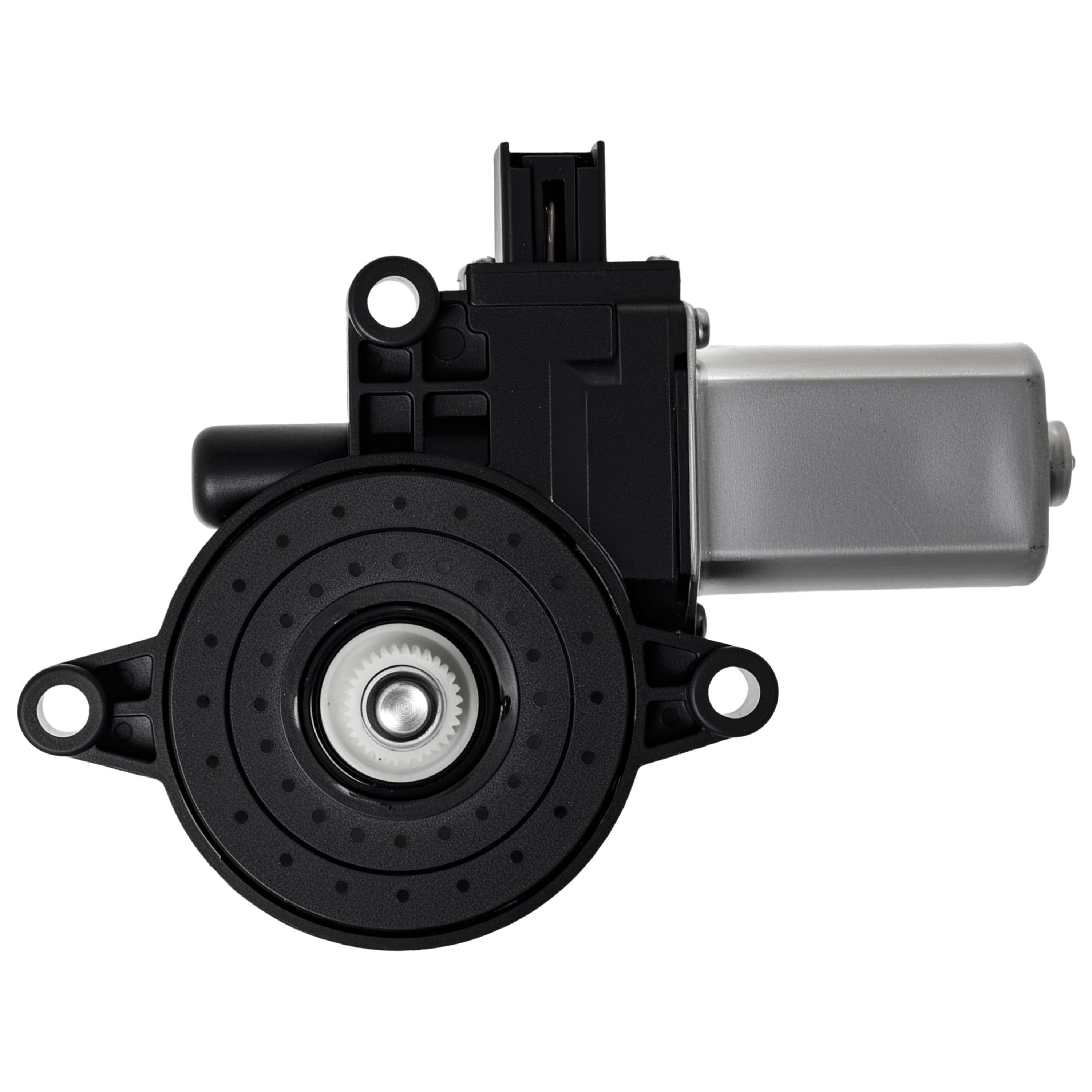 Motor De Elevador Eléctrico Mazda 3 2010-2013 6 Pins 2032 Dientes 3 Hoyos Para Tornillos Delantera Izquierdo