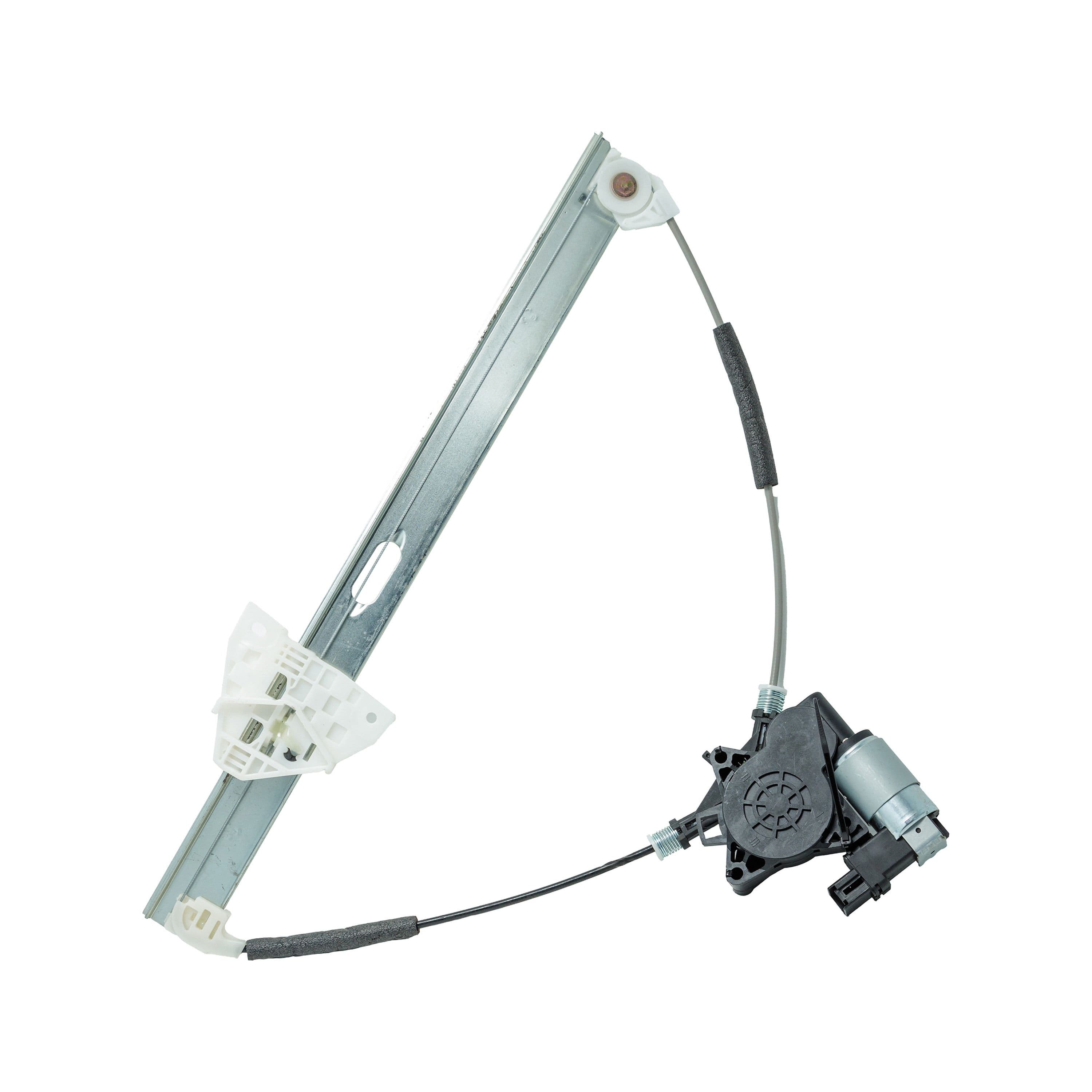 Elevador De Cristal Mazda 3 2004-2009 Eléctrico Con Motor 2 Pins 12Vcc Delantera Derecho