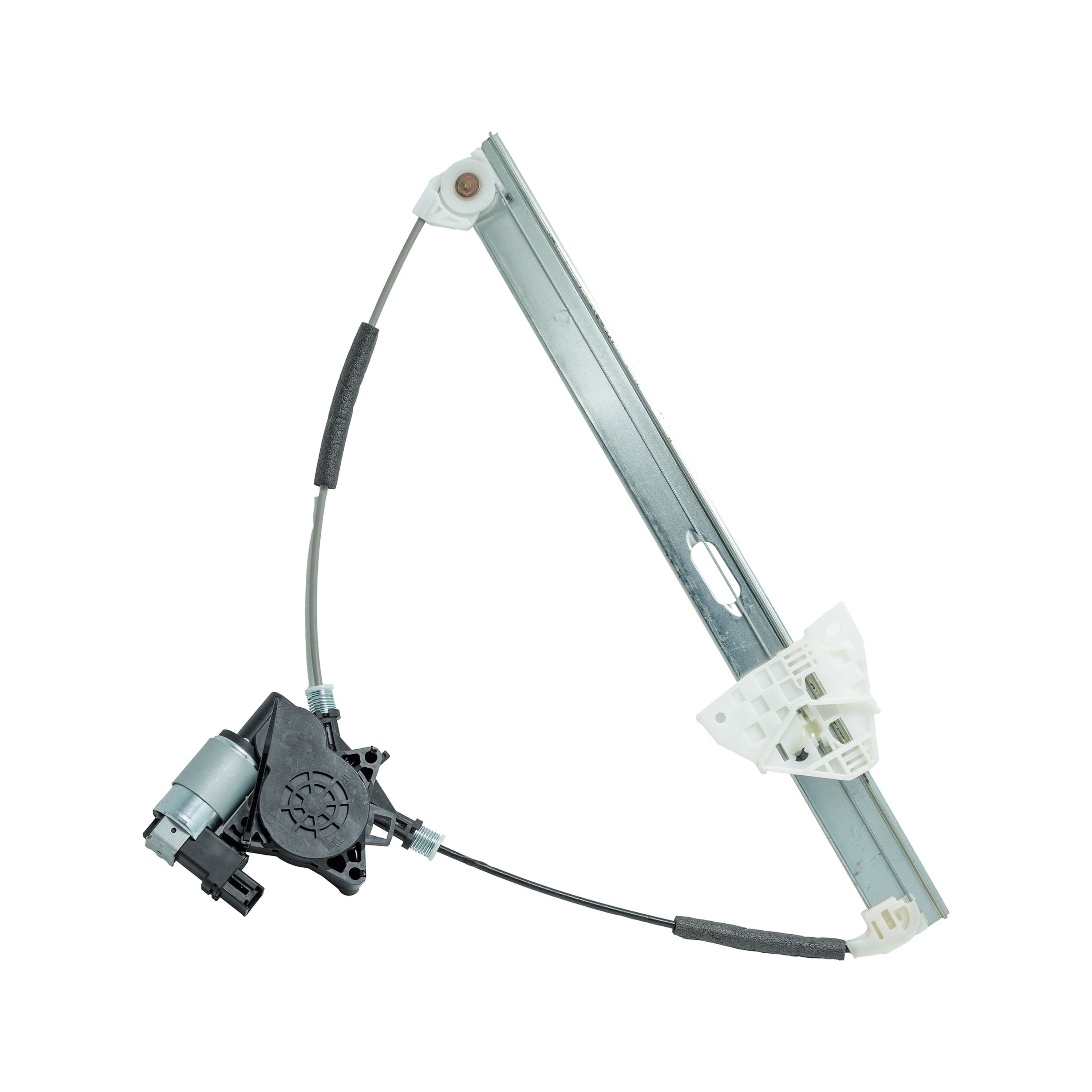 Elevador De Cristal Mazda 3 2004-2009 Eléctrico Con Motor 6 Pins 12Vcc Delantera Izquierdo