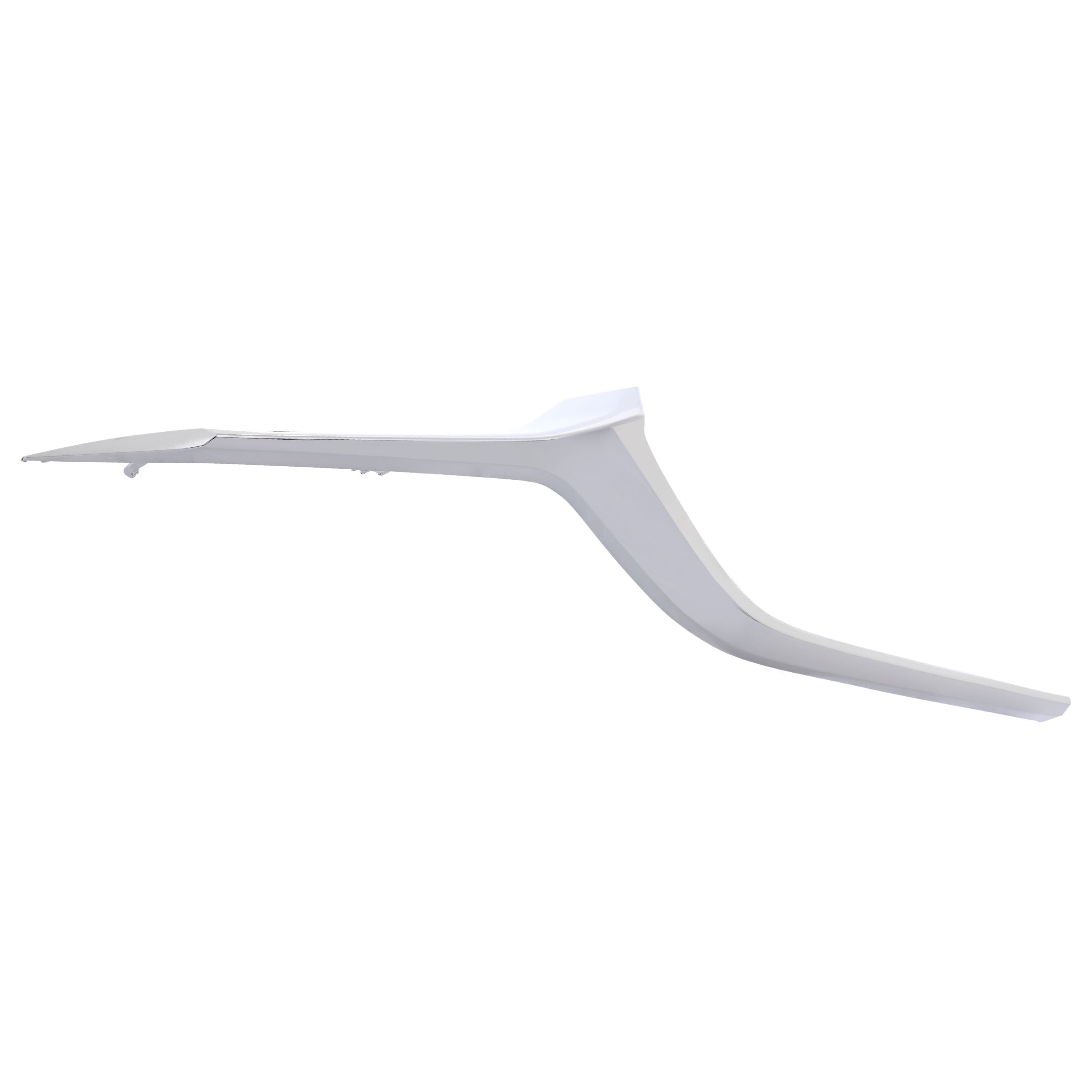 Moldura Parrilla Derecha Cromada Mazda Cx-30 2020-2025