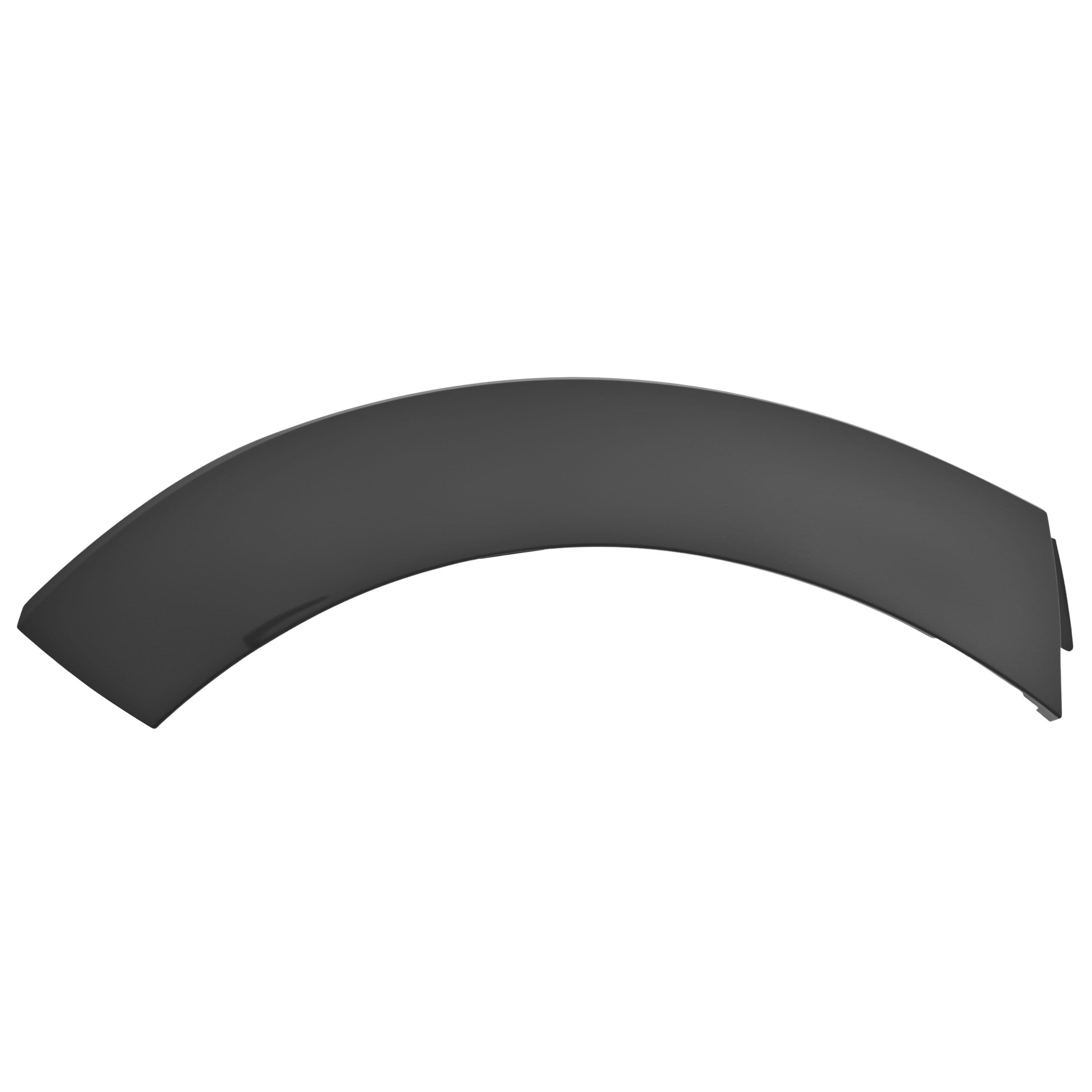 Moldura Costado Trasera Derecho Mazda Cx-3 2016-2026 Corrugada