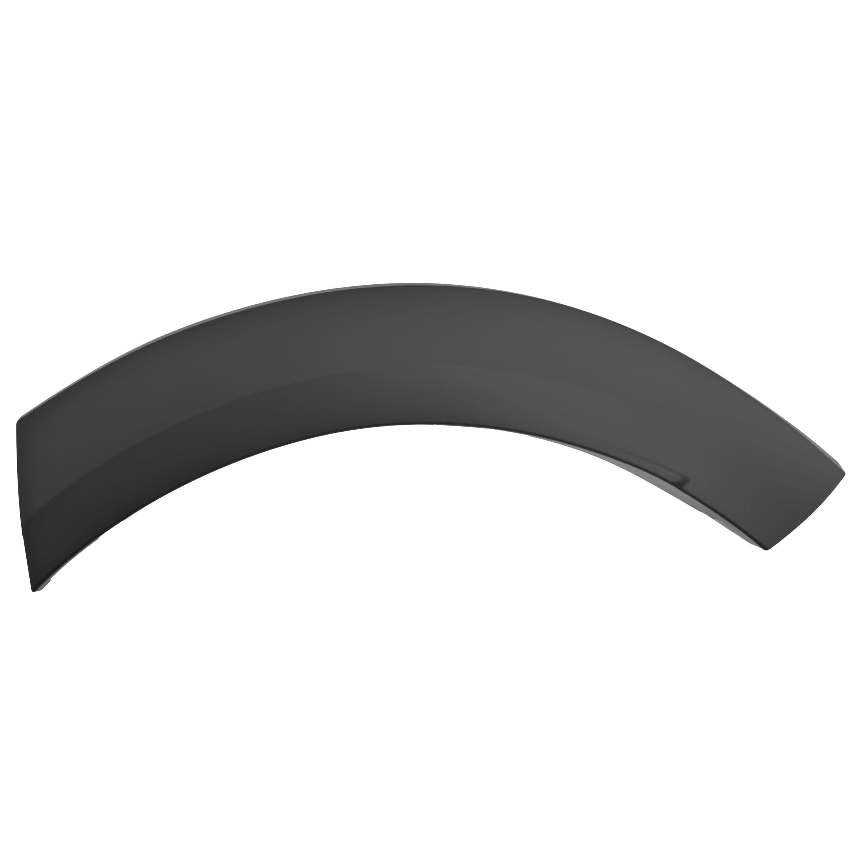 Moldura Costado Trasera Izquierdo Mazda Cx-3 2016-2026 Corrugada
