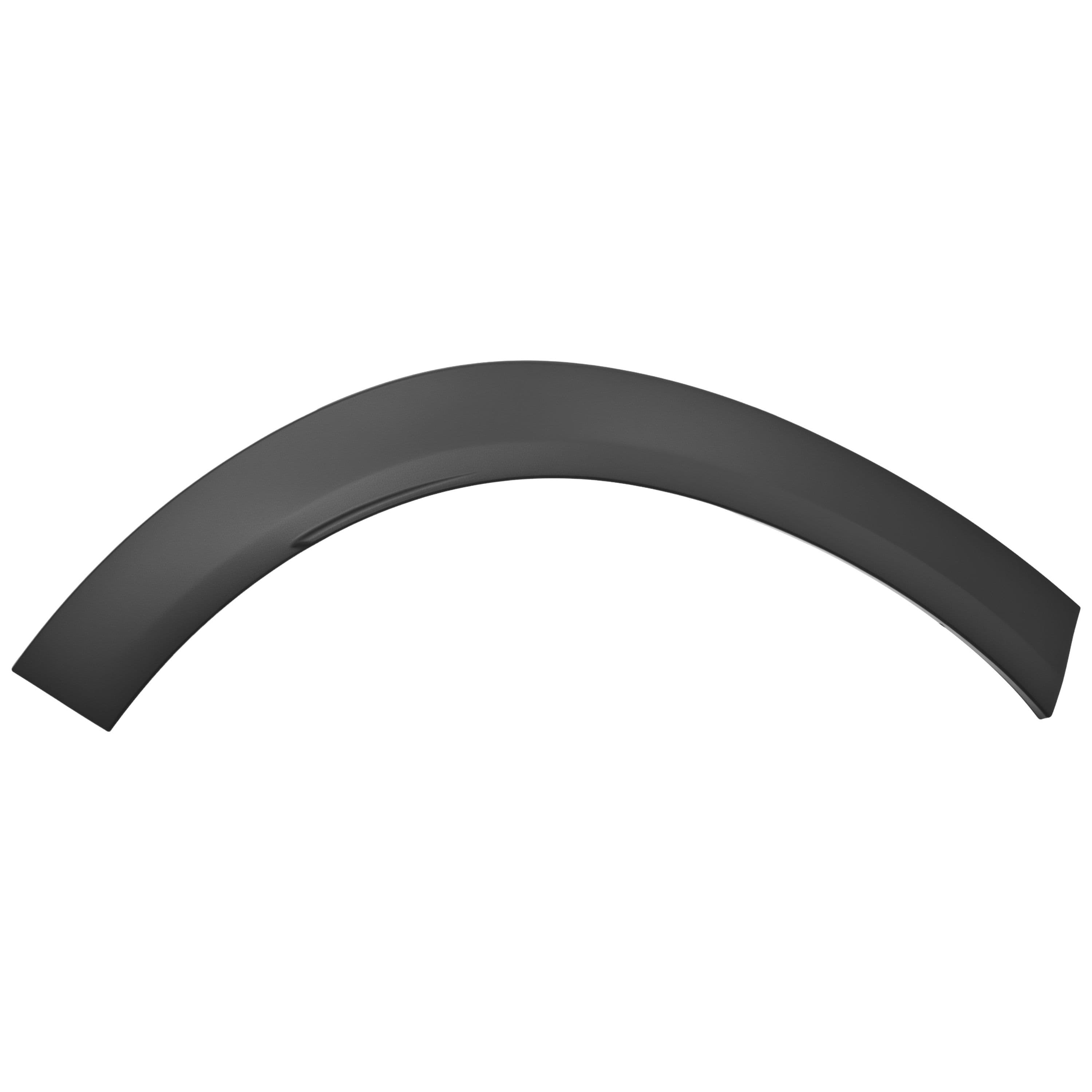 Moldura Costado Trasera Derecho Mazda Cx-90 2024-2025 Para Pintar