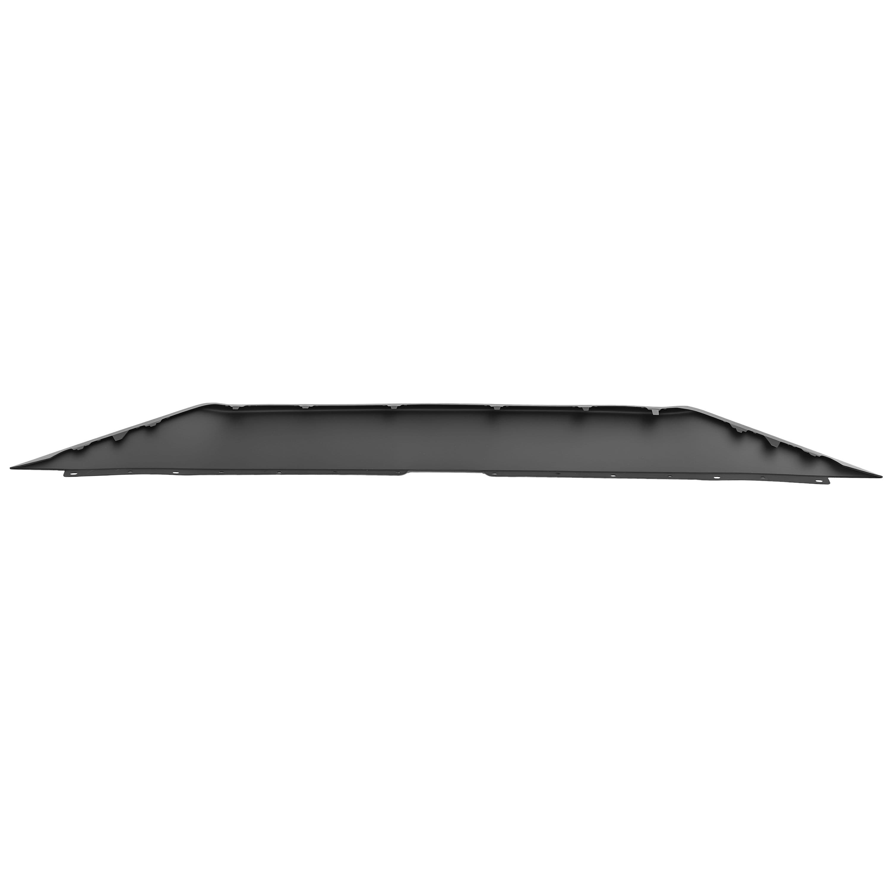 Moldura Parrilla Mazda Cx-90 2024-2025 Superior Para Pintar