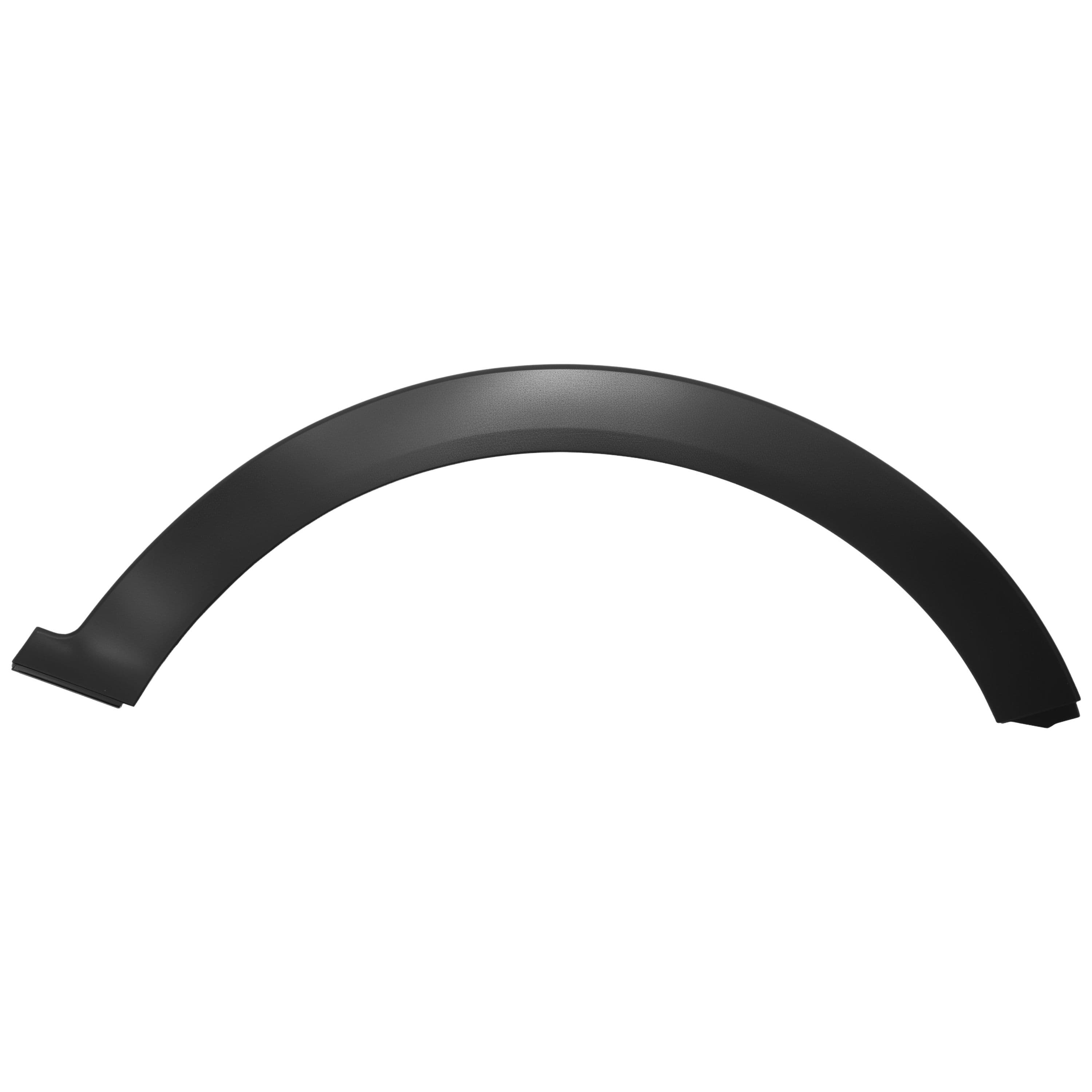 Moldura Salpicadera Delantera Derecho Hyundai Creta 2017-2020 Corrugada