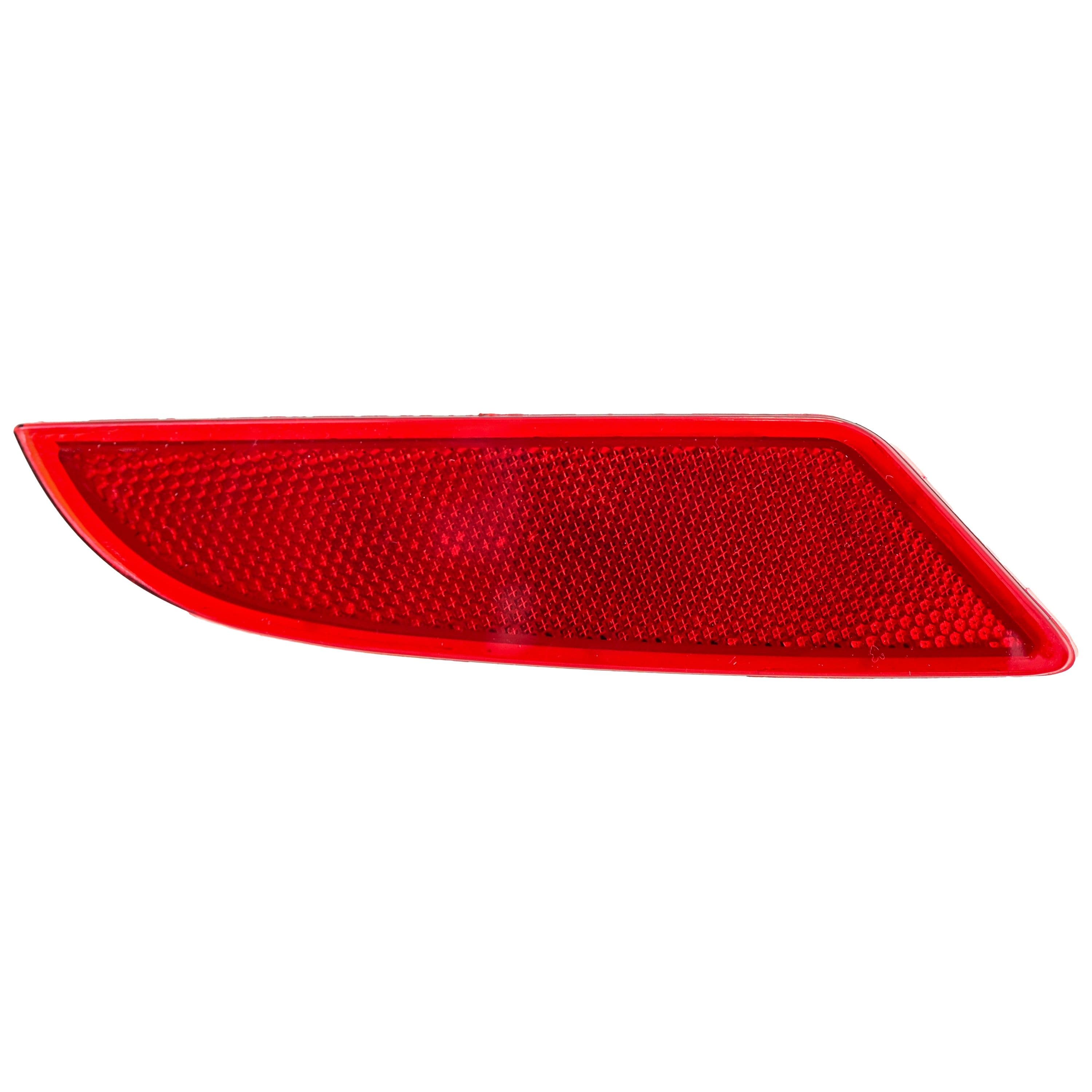 Cuarto Reflejante Trasero Izquierdo Hyundai Grand I10 2021-2026 4 Puertas CN