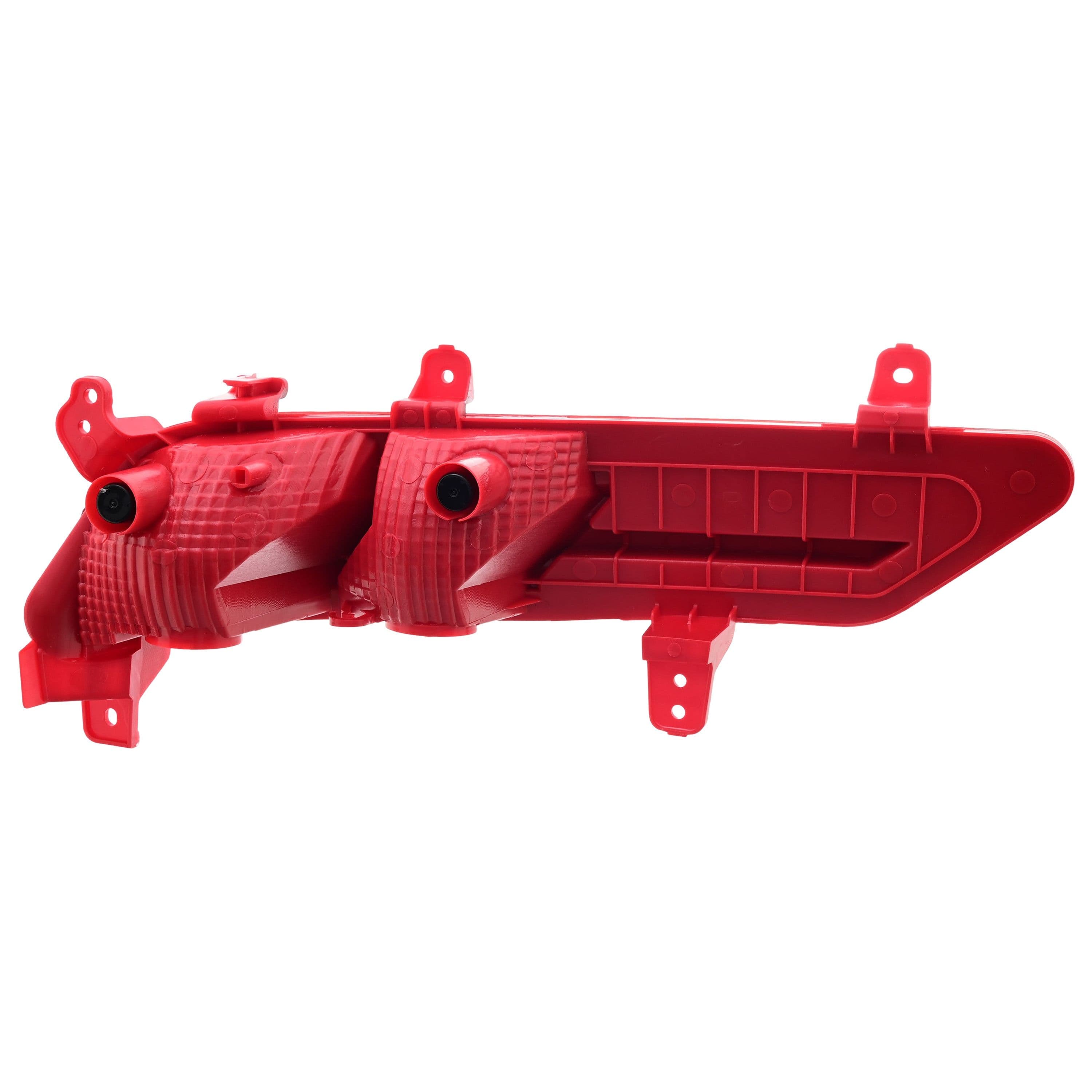 Cuarto Trasero Derecho Hyundai Hb20 2023-2025 5 Puertas Sin Foco CN