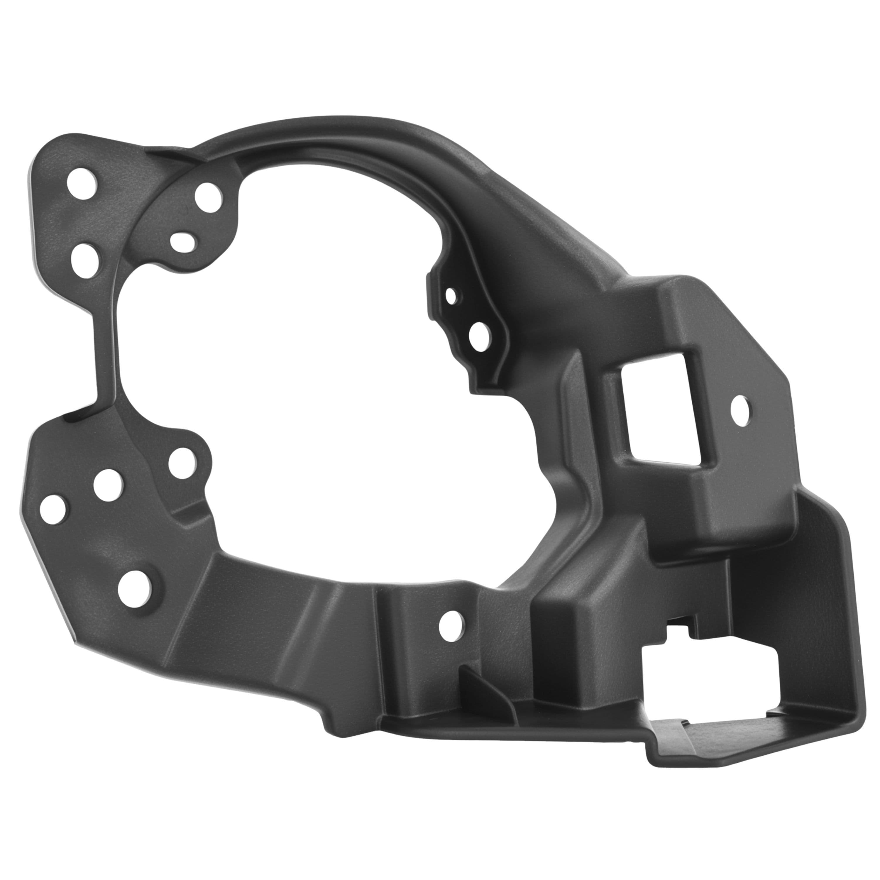 Base Faro Niebla Mazda 3 2017-2018 4/5 Puertas Derecho
