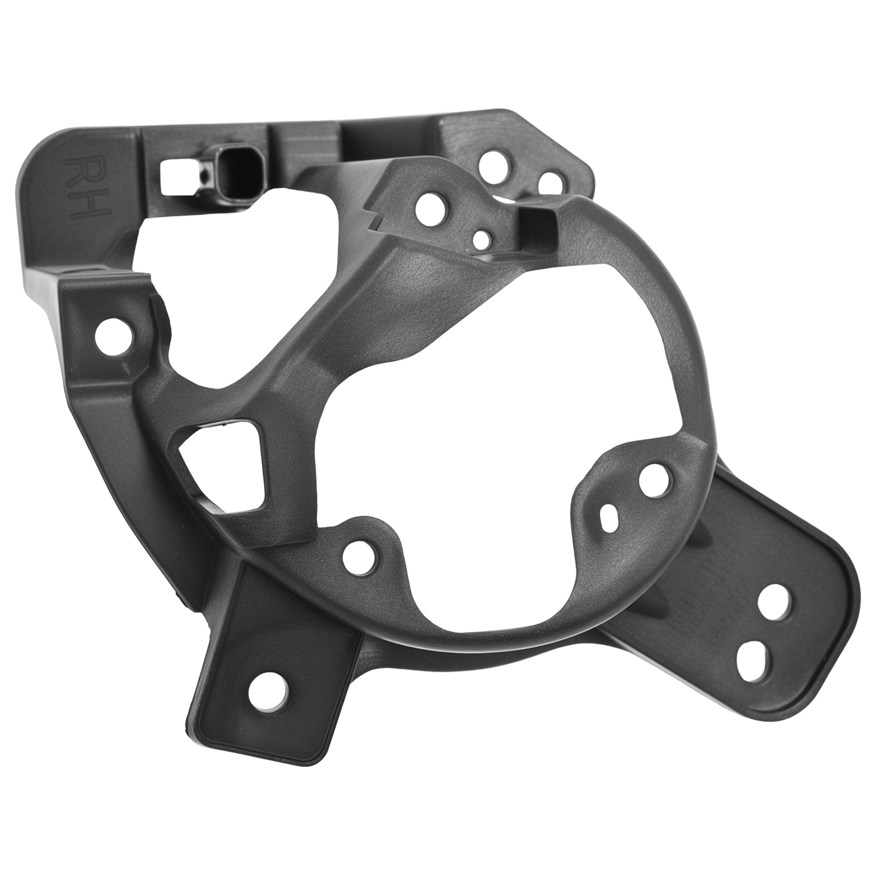 Base De Faro Mazda Cx-3 2019-2022 Derecho