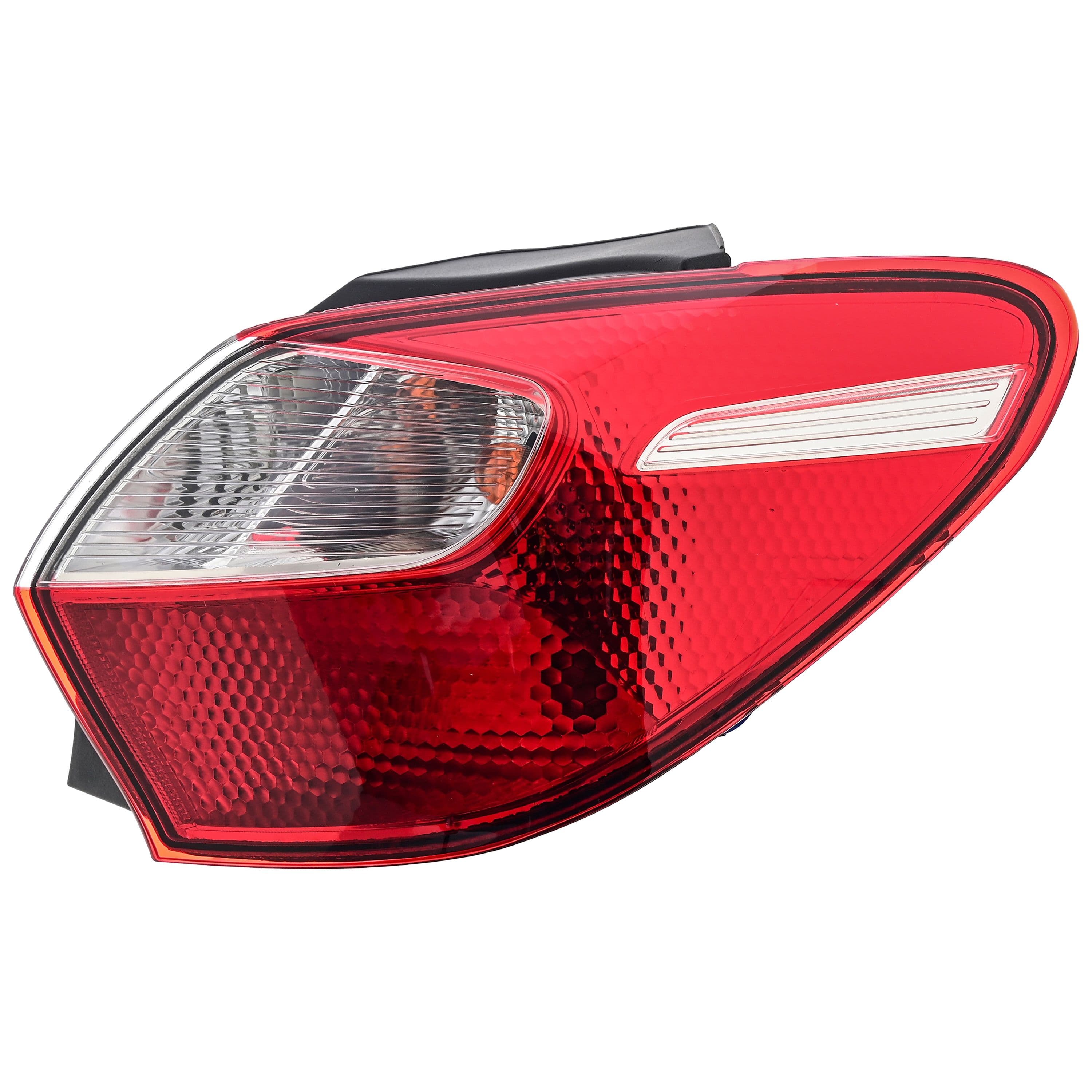 Calavera Hyundai Grand I10 2021-2023 5 Puertas Con Foco CN Derecho