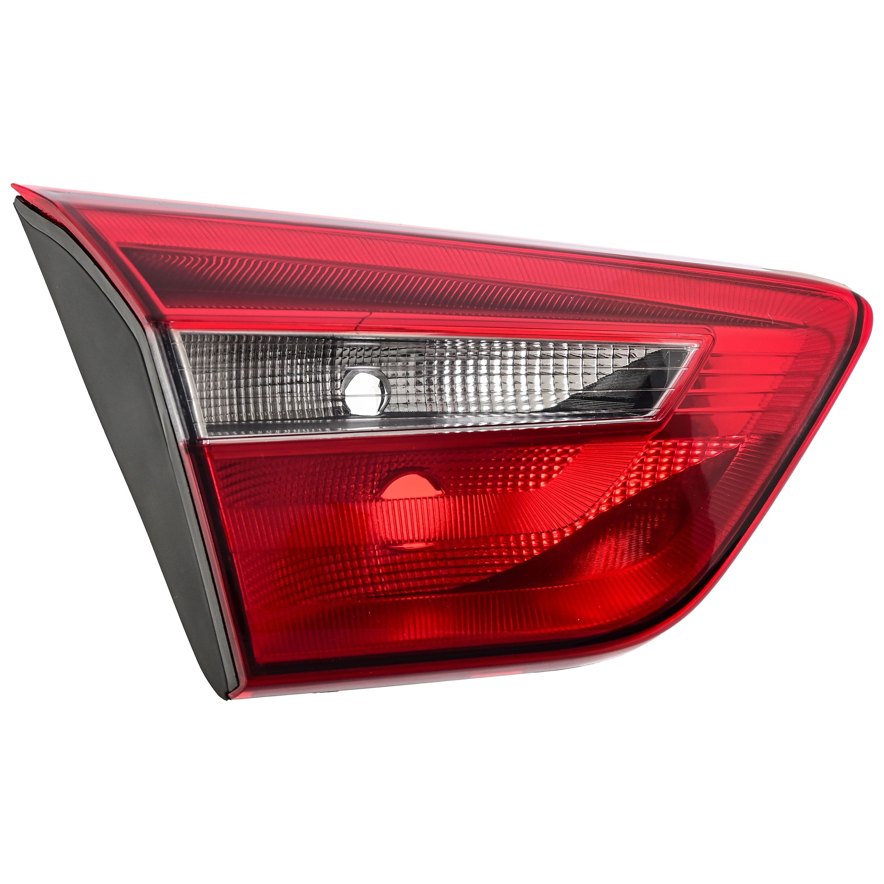 Calavera Interior Izquierdo Hyundai Creta 2017-2018 Sin Foco CN