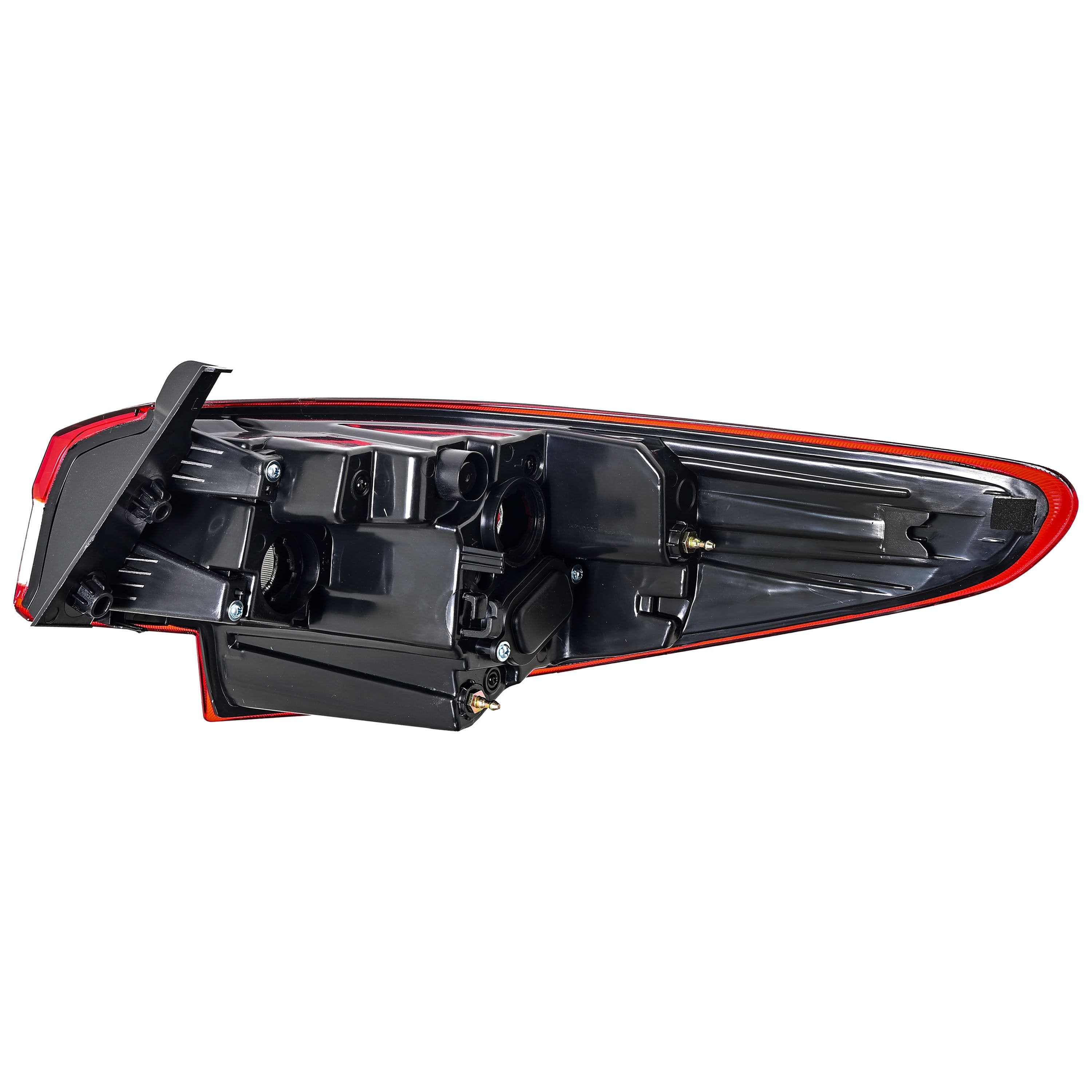 Calavera Exterior Izquierdo Hyundai Hb20S 2023-2025 Gl 4 Puertas CN