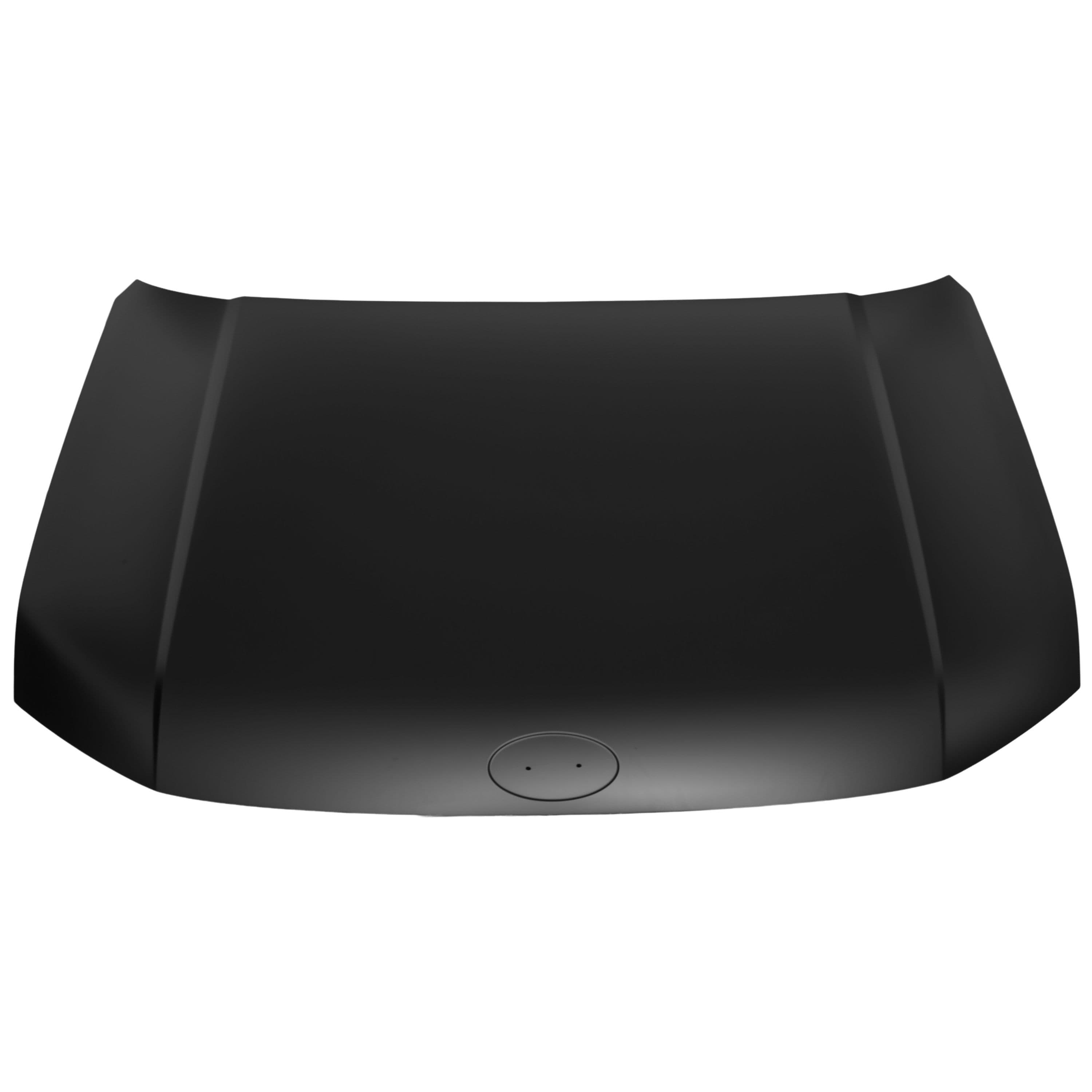 Cofre Hyundai Santa Fe 2024-2025