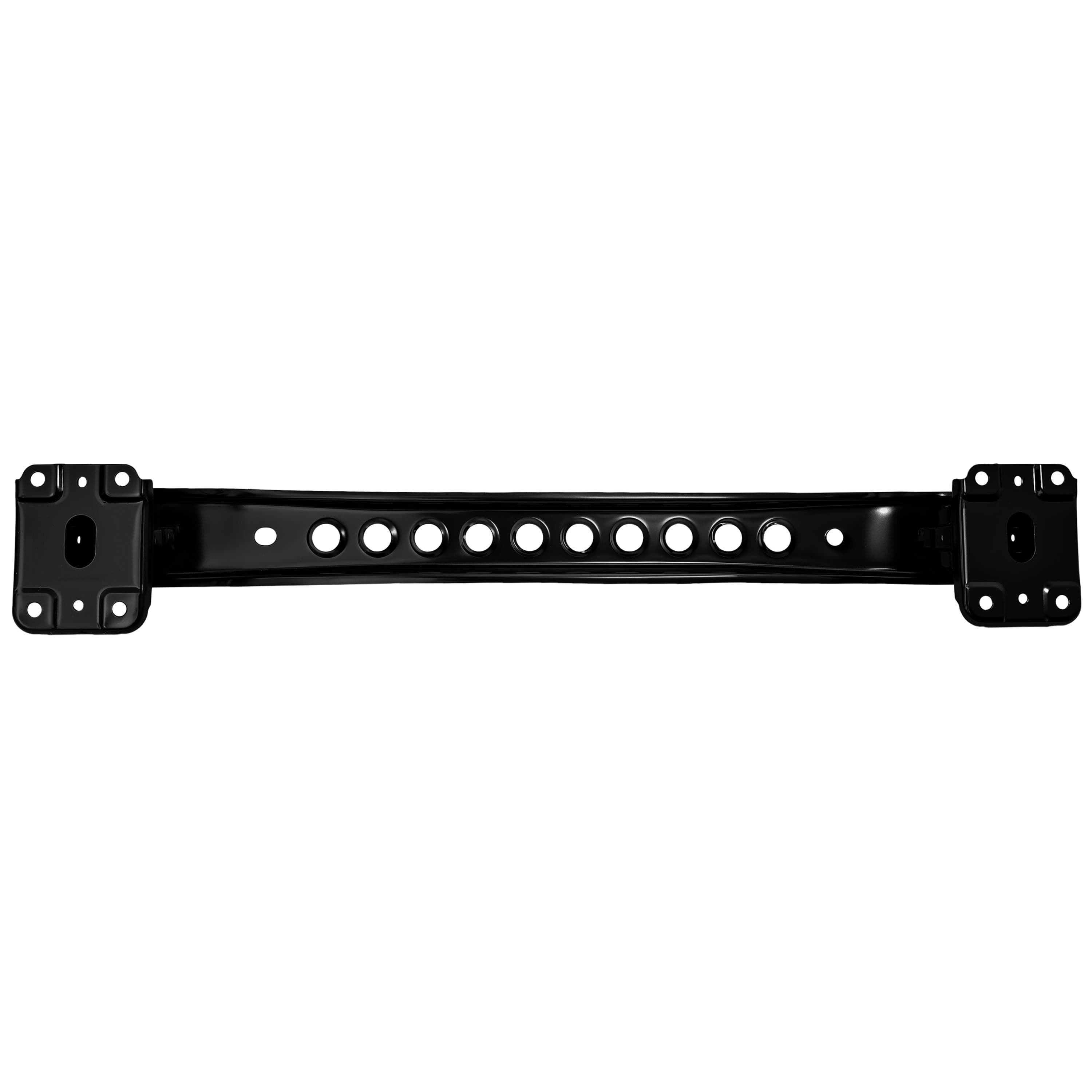 Alma Fascia Trasera Mazda Cx-3 2016-2026 Lámina