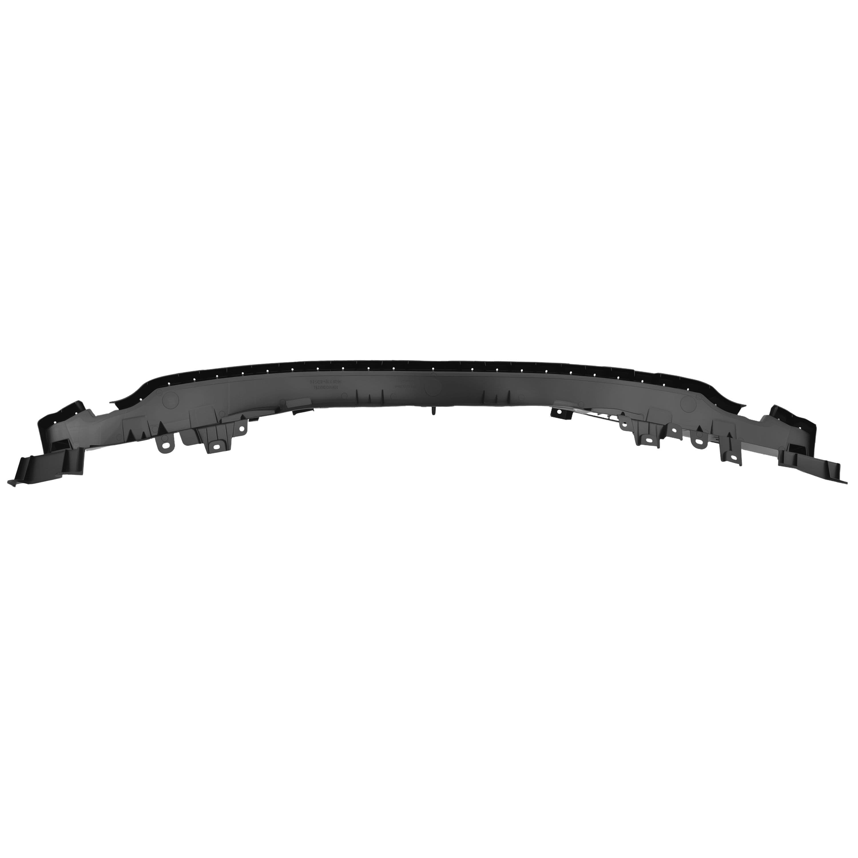 Spoyler Delantero Mazda Cx-90 2024-2025 Corrugado