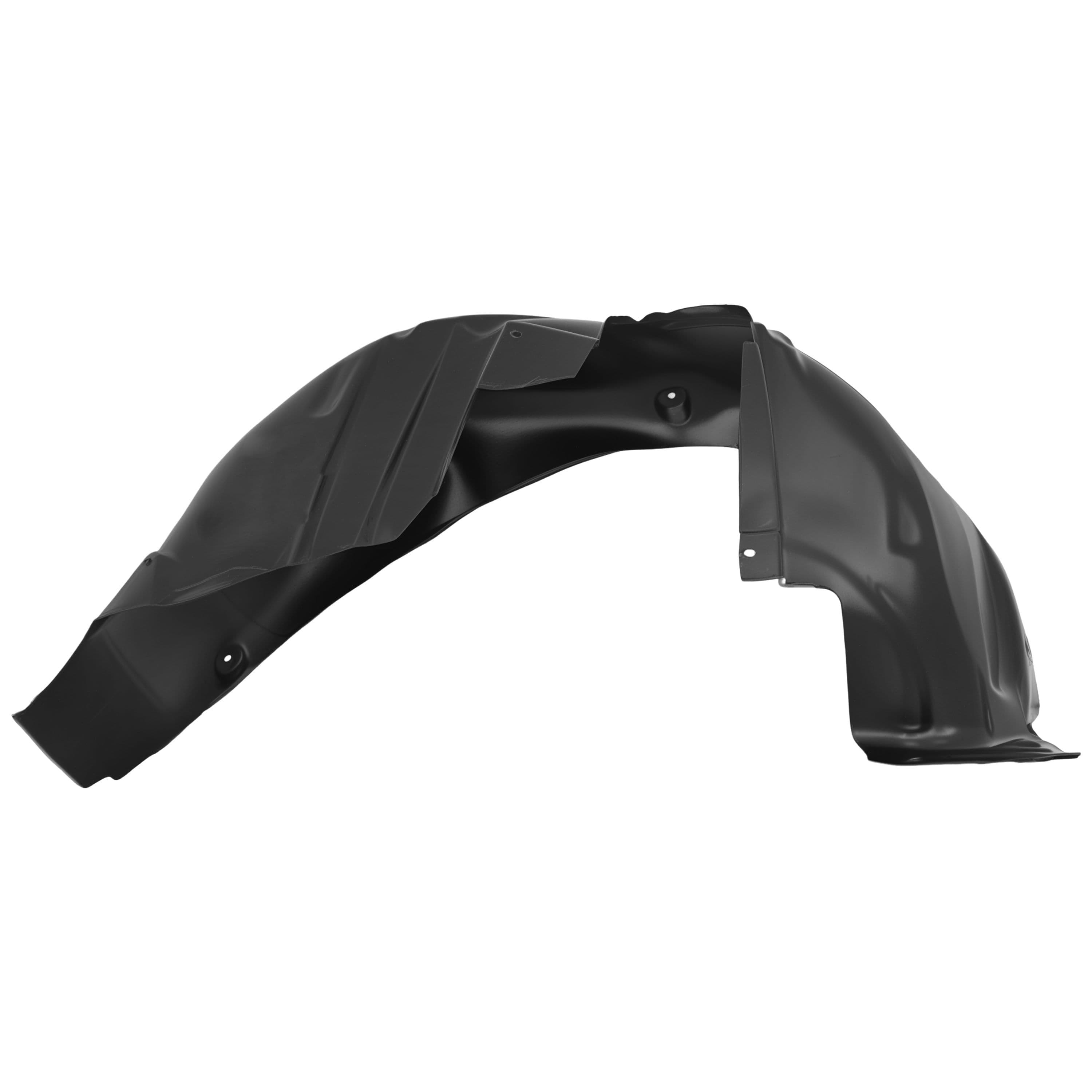 Tolva Costado Audi A1 2020-2026 Term Derecho