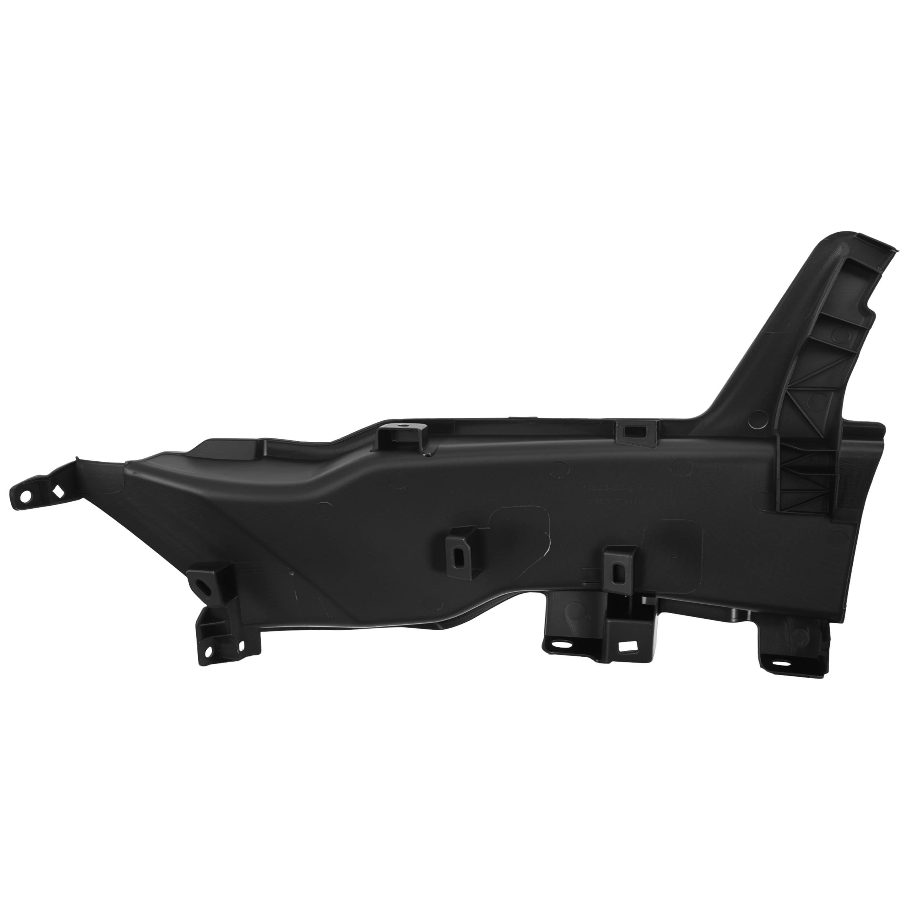 Guía Fascia Delantera Derecho Honda Accord 2023-2026 (Lateral)