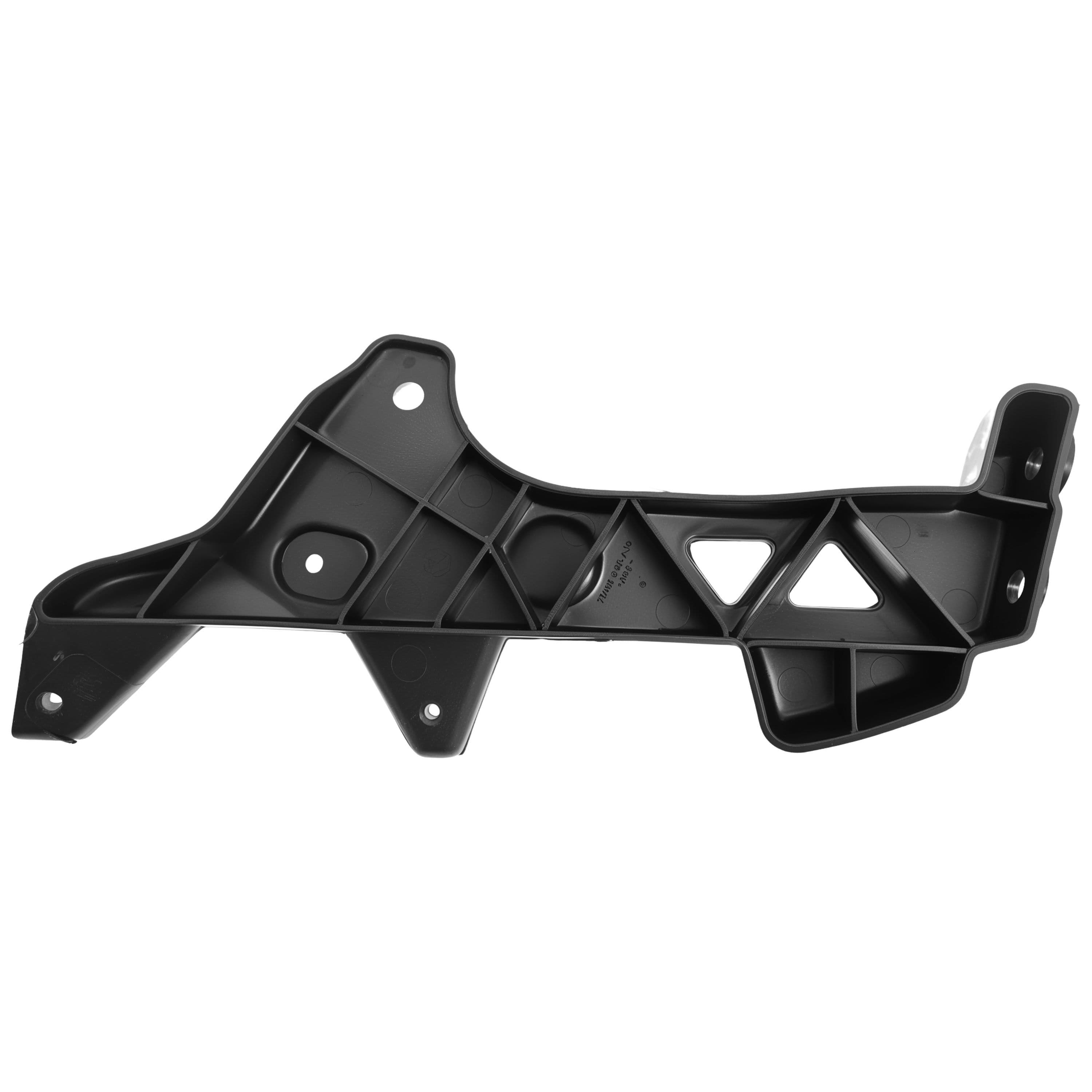 Guía Fascia Trasera Derecho Honda Accord 2023-2026 Inferior