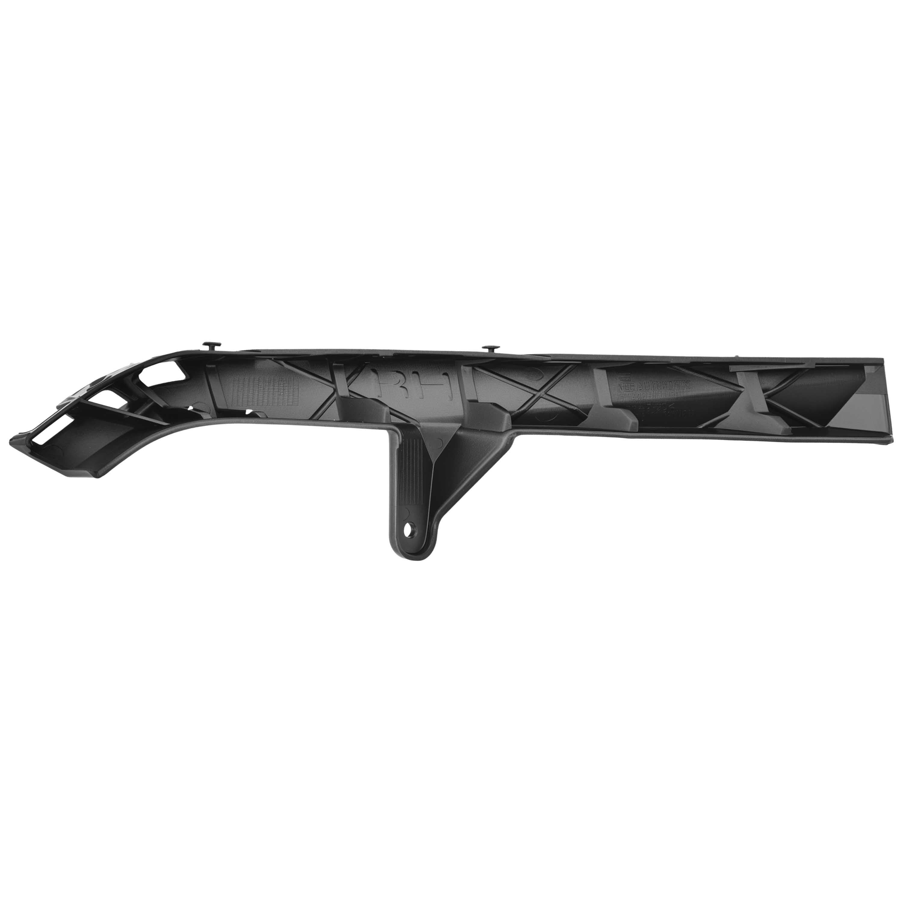 Guía Fascia Delantera Derecho Hyundai Tucson 2025-2026 Lateral