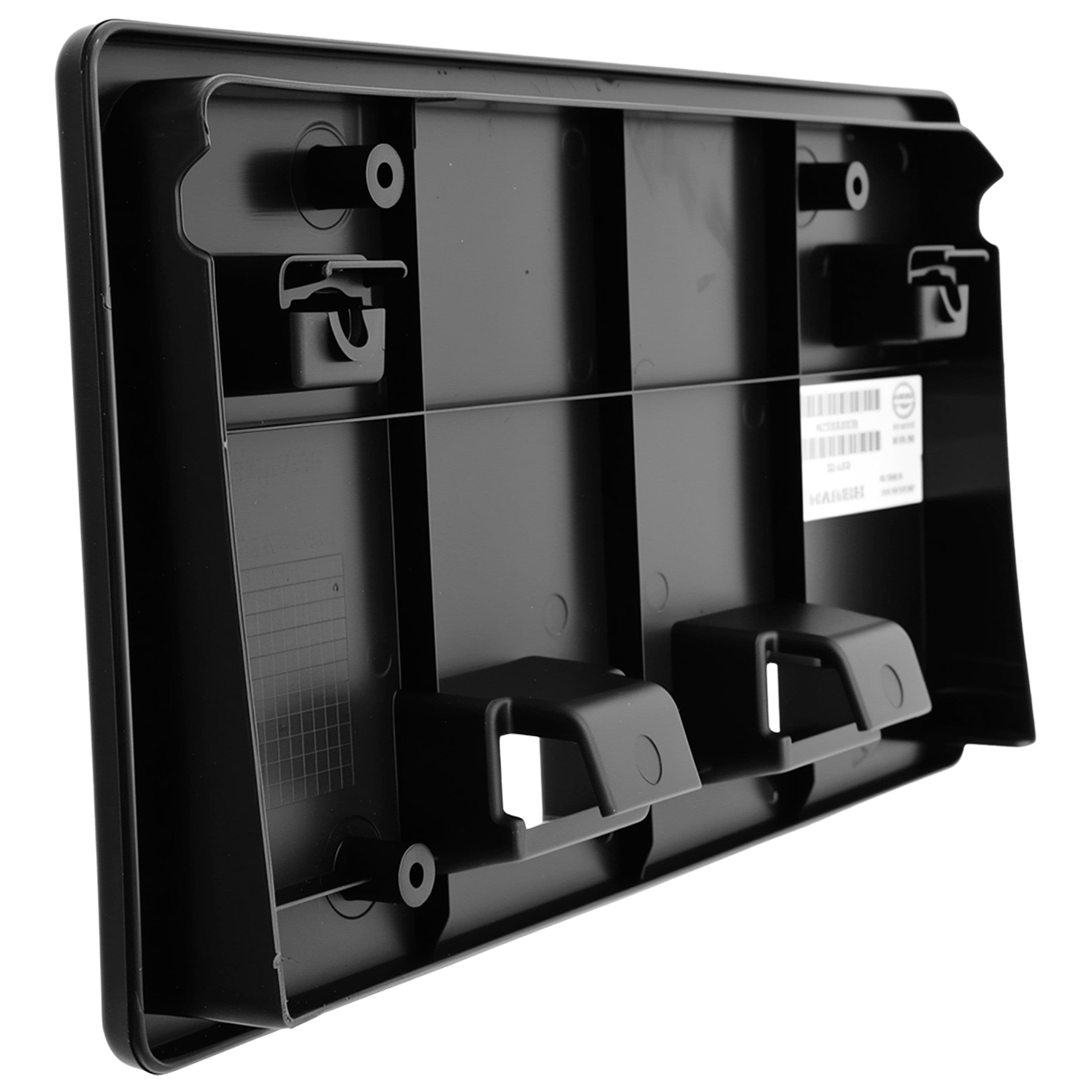Porta Placa Delantera Honda Civic 2025-2026