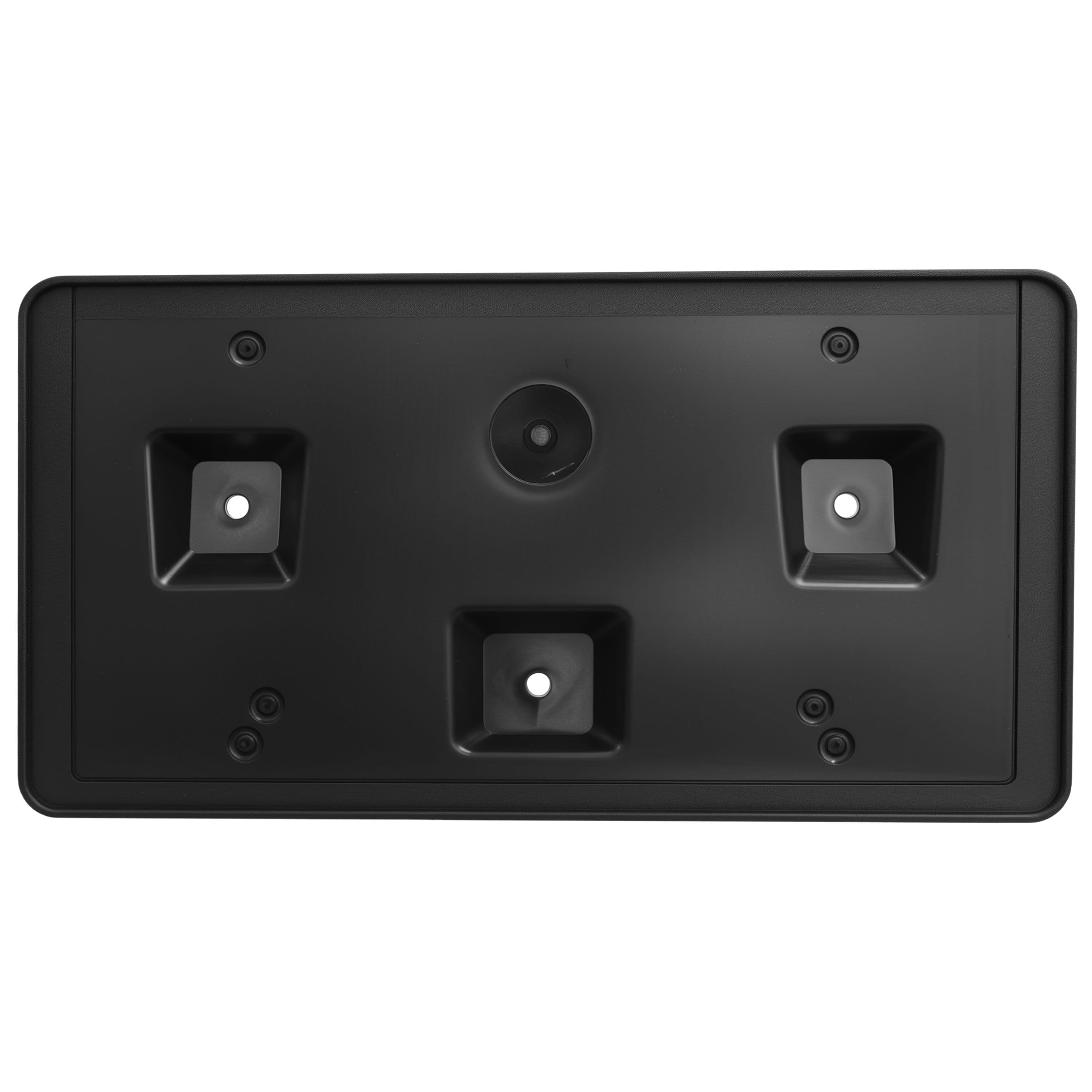 Porta Placa Delantera Honda Cr-V 2015-2016