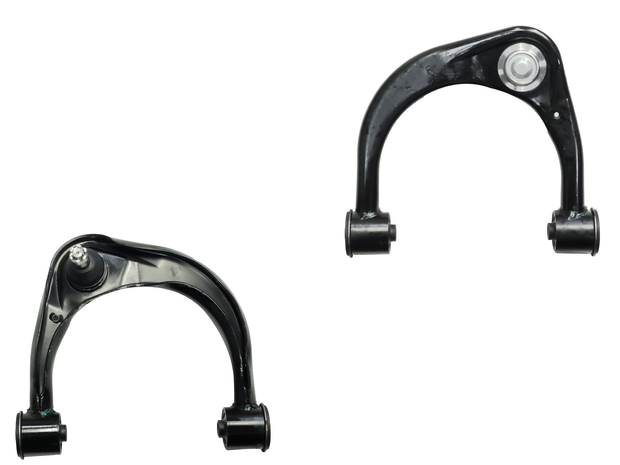 Horquilla Delantera Superior Derecha Toyota Tacoma 4WD 2.7L / 3.5L / 4.0L 2005-2023 Con Rótula Con Bujes