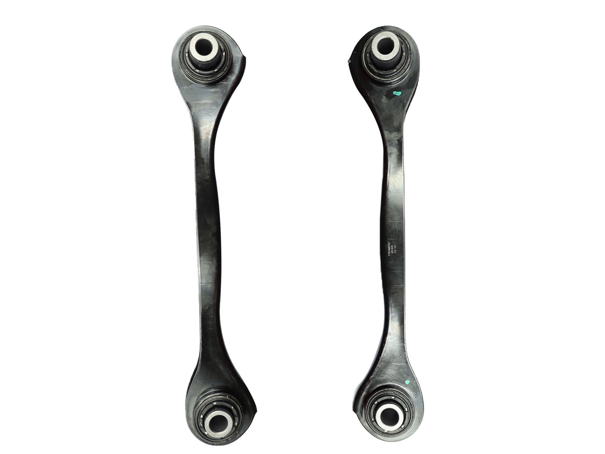 Horquilla Tirante Trasera Ambos Lados Volkswagen BORA 1.9L / 2.0L / 2.5L 2006-2010 Con Bujes