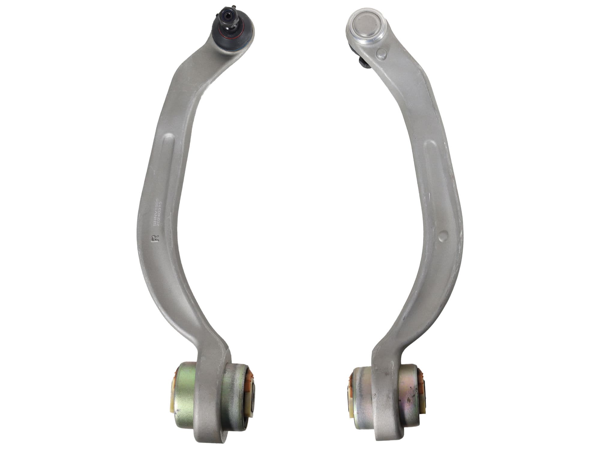 Horquilla Delantera Inferior Derecha Volkswagen Passat 1.8L / 2.8L 1998-2005 Aluminio