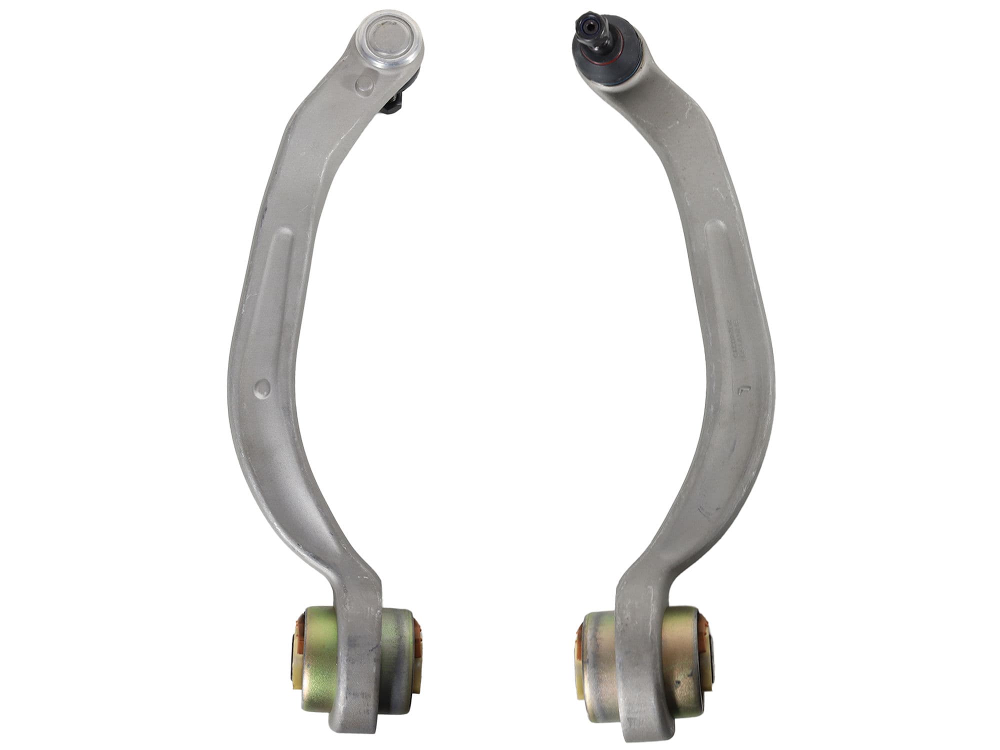 Horquilla Delantera Inferior Izquierda Volkswagen Passat 1.8L / 2.8L 1998-2005 Aluminio