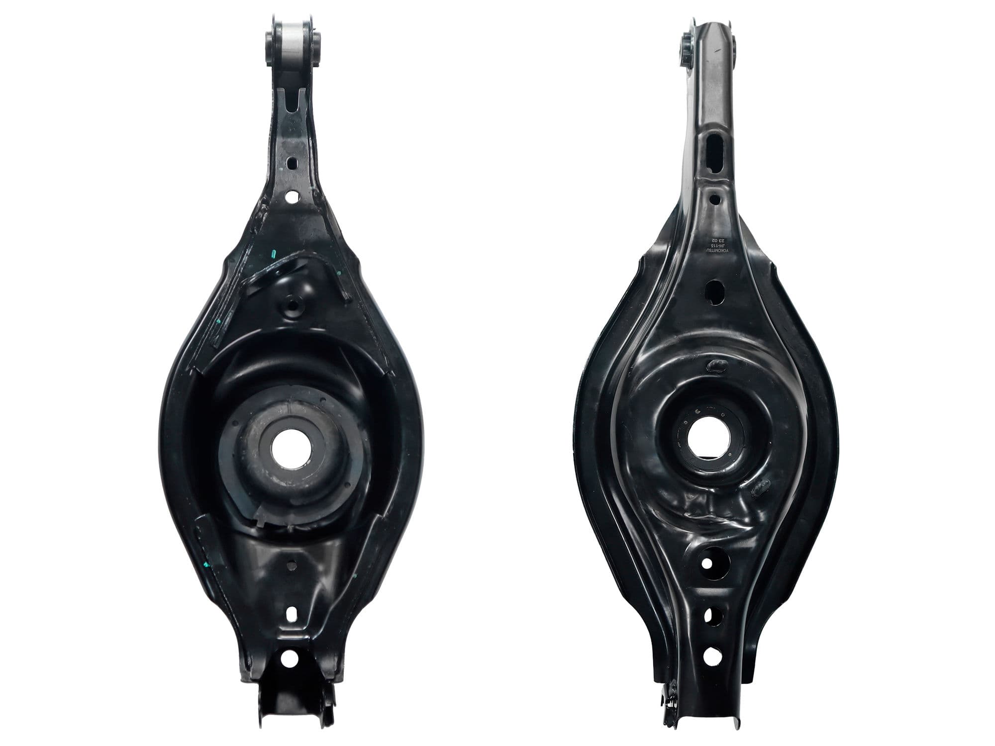 Horquilla Trasera Inferior Izquierda Mazda Mazda 3 2.0L / 2.5L 2014-2018 Sin Rótula Con Bujes