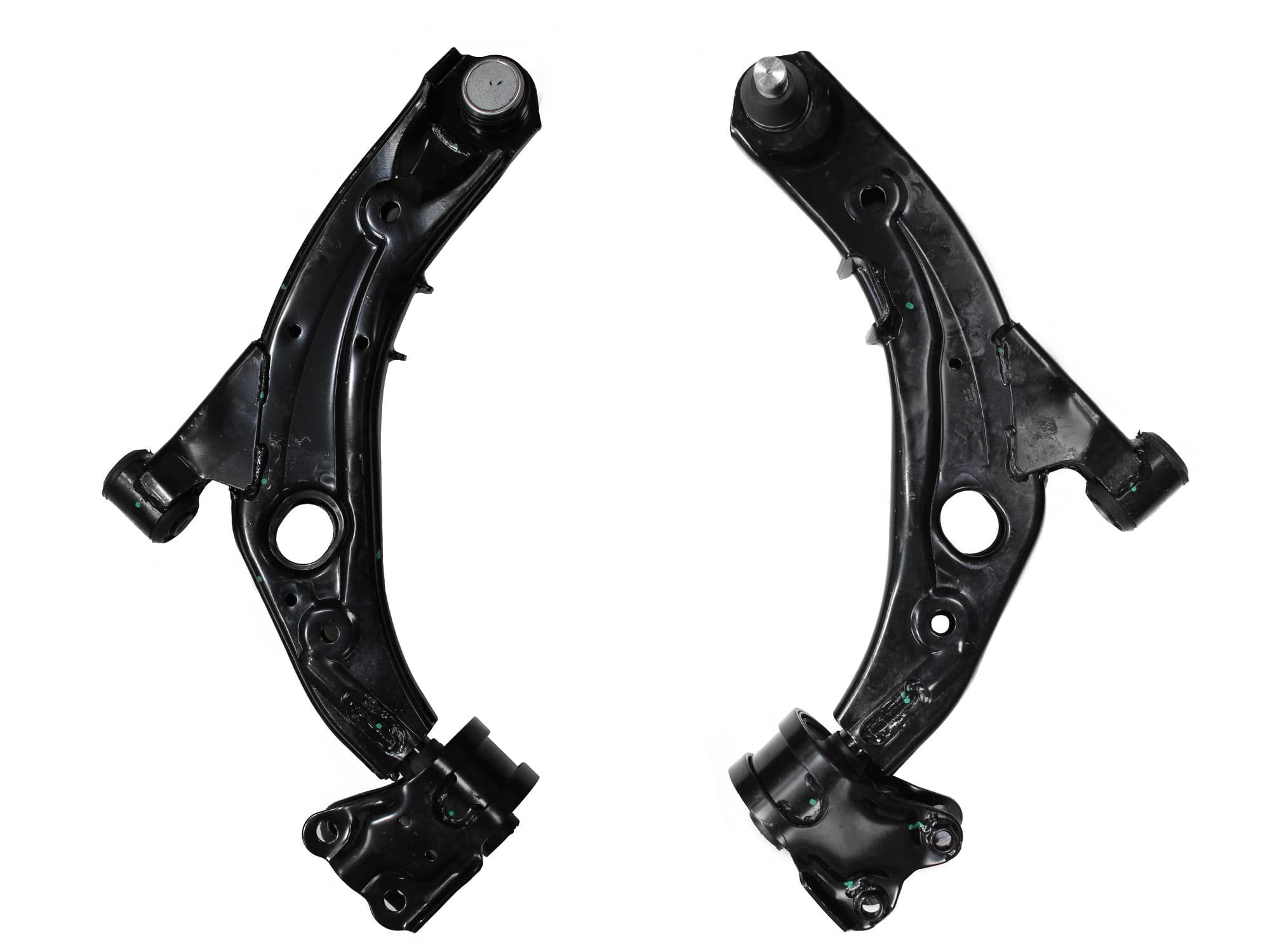 Horquilla Delantera Inferior Izquierda Mazda CX-7 2.3L / 2.5L 2007-2012 Con Rótula Con Bujes