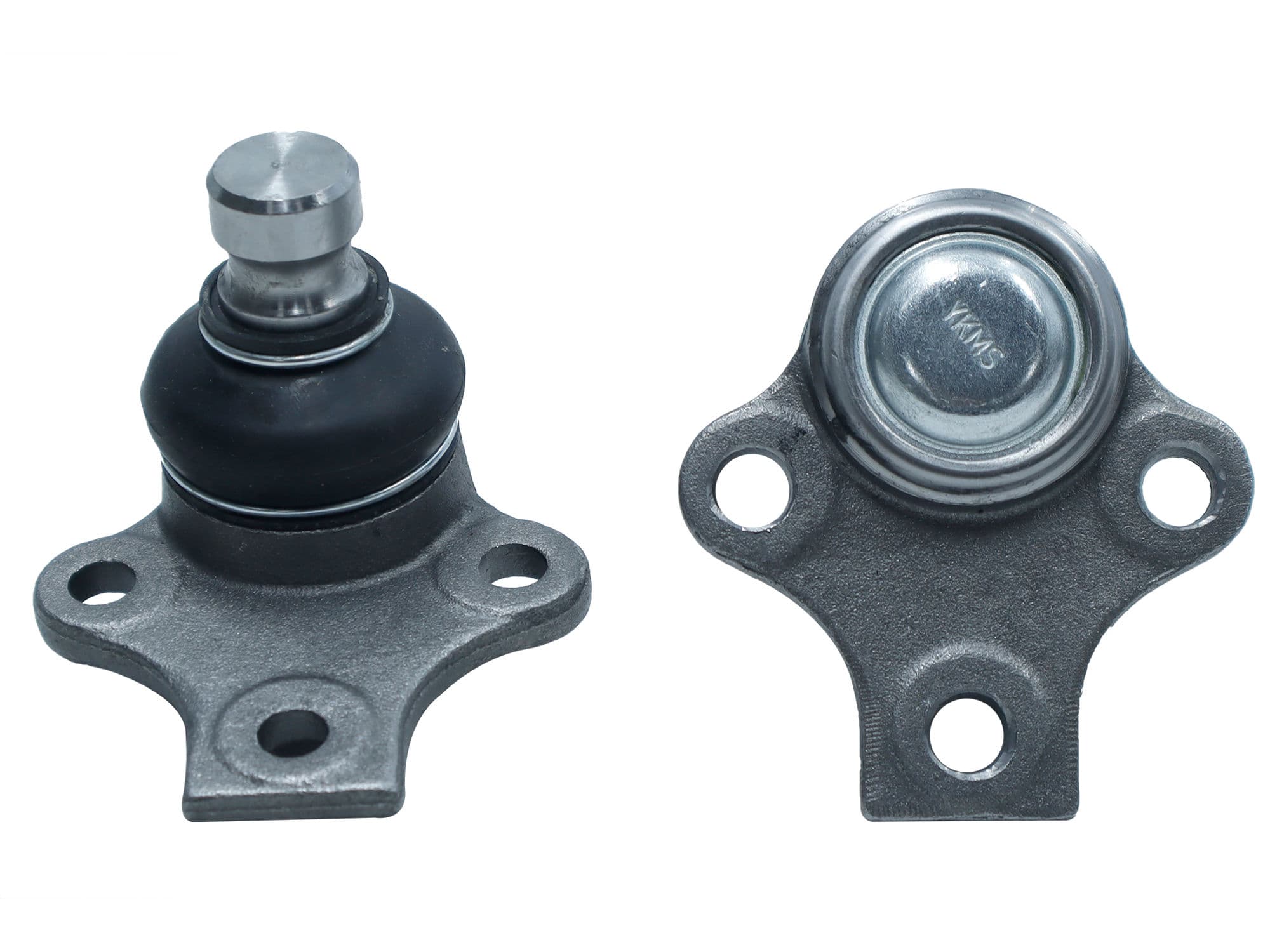 Rotula Inferior Ambos Lados Volkswagen Jetta/golf A2/a3 1.8l/2.0l 1987-1998