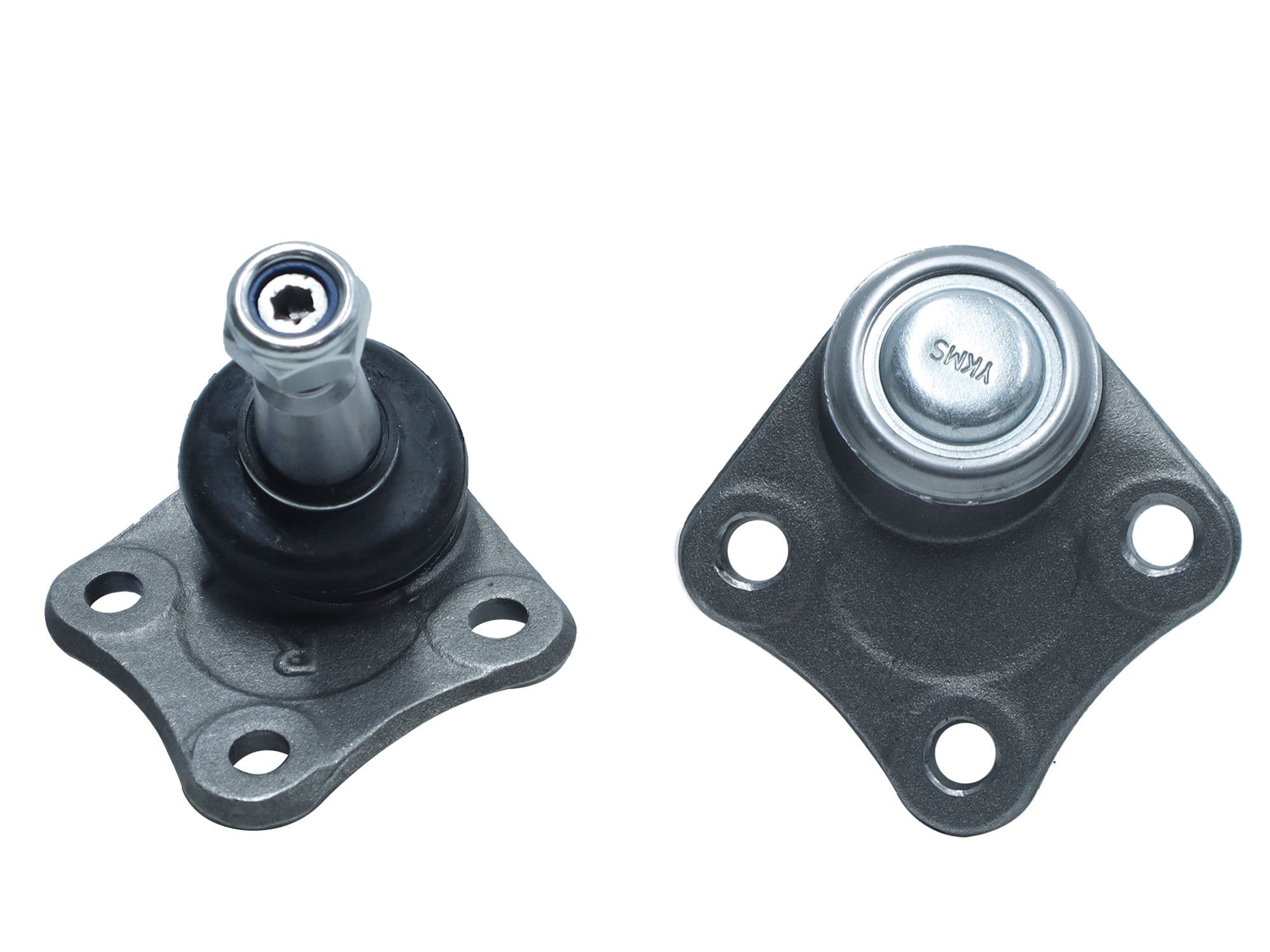 Rotula Inferior Derecha Volkswagen Jetta/golf A4/clasico 1.8l/2.0l 1999-2015