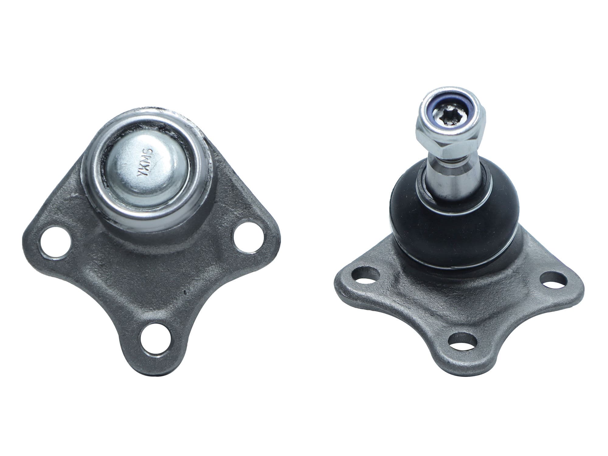 Rotula Inferior Izquierda Volkswagen Jetta/golf A4/clasico 1.8l/2.0l 1999-2015