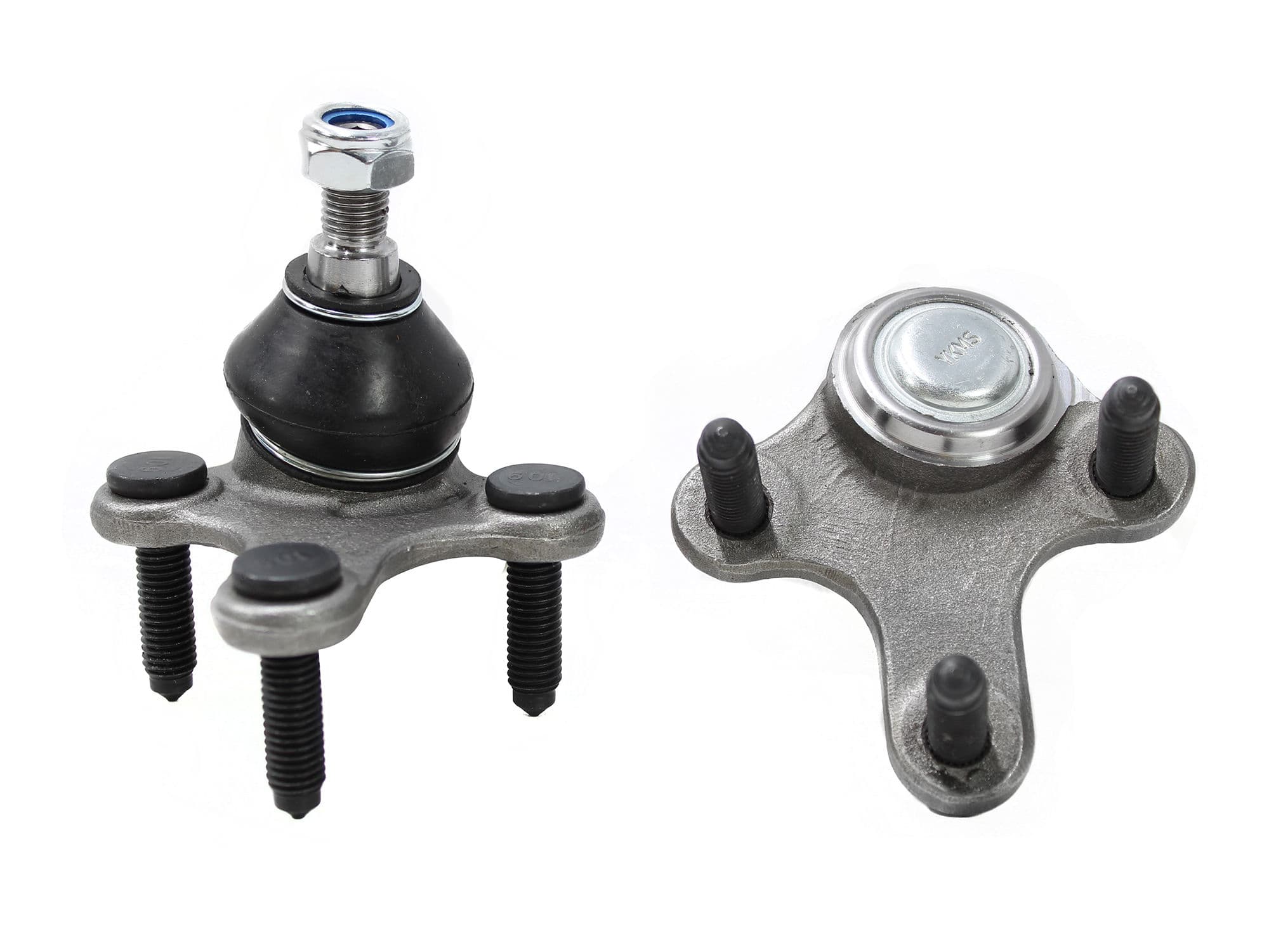 Rotula Inferior Derecha Volkswagen BORA 1.9l/2.0l/2.5l 2006-2010