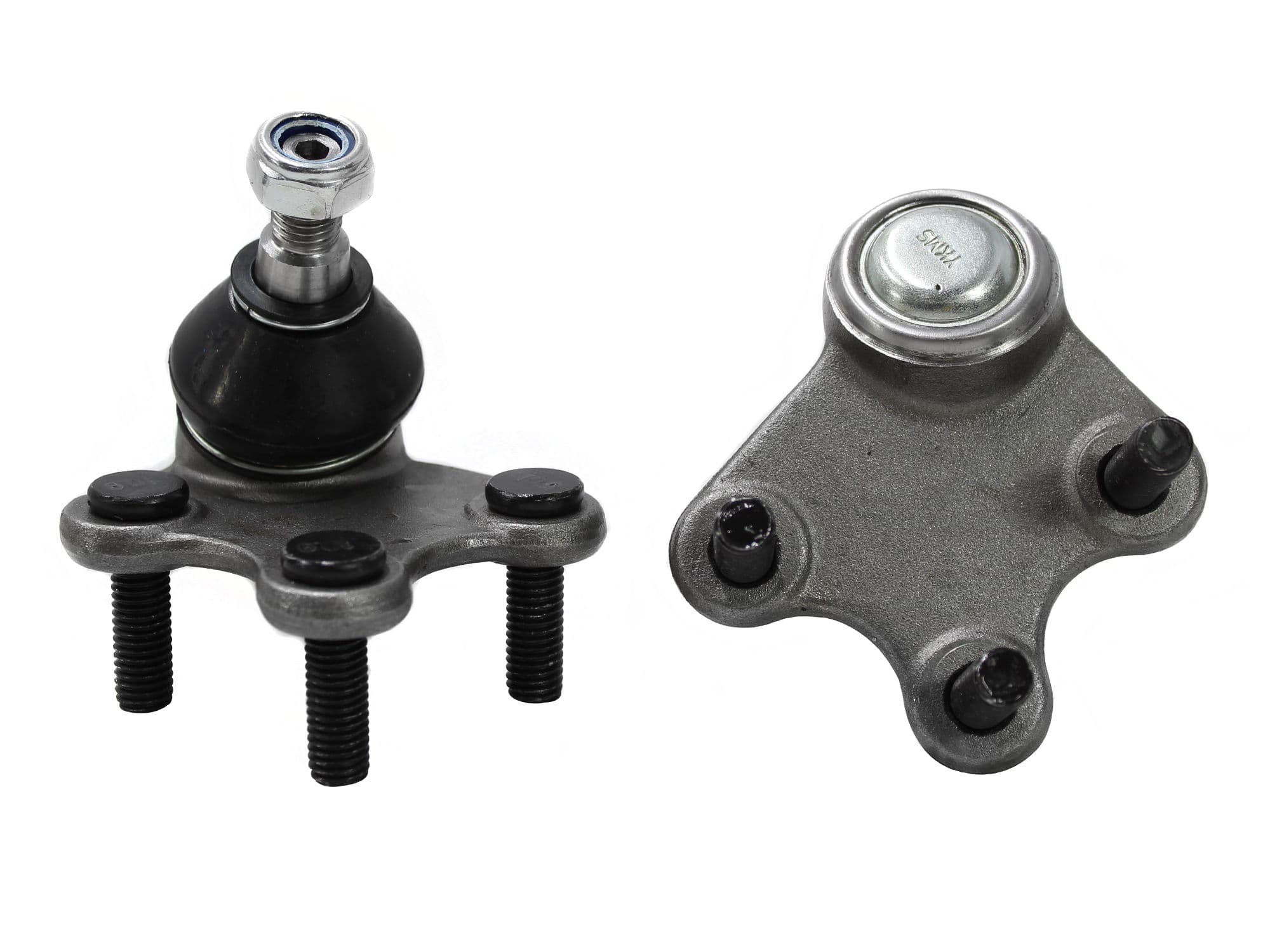 Rotula Inferior Derecha Volkswagen GOL 1.6L 2008-2021
