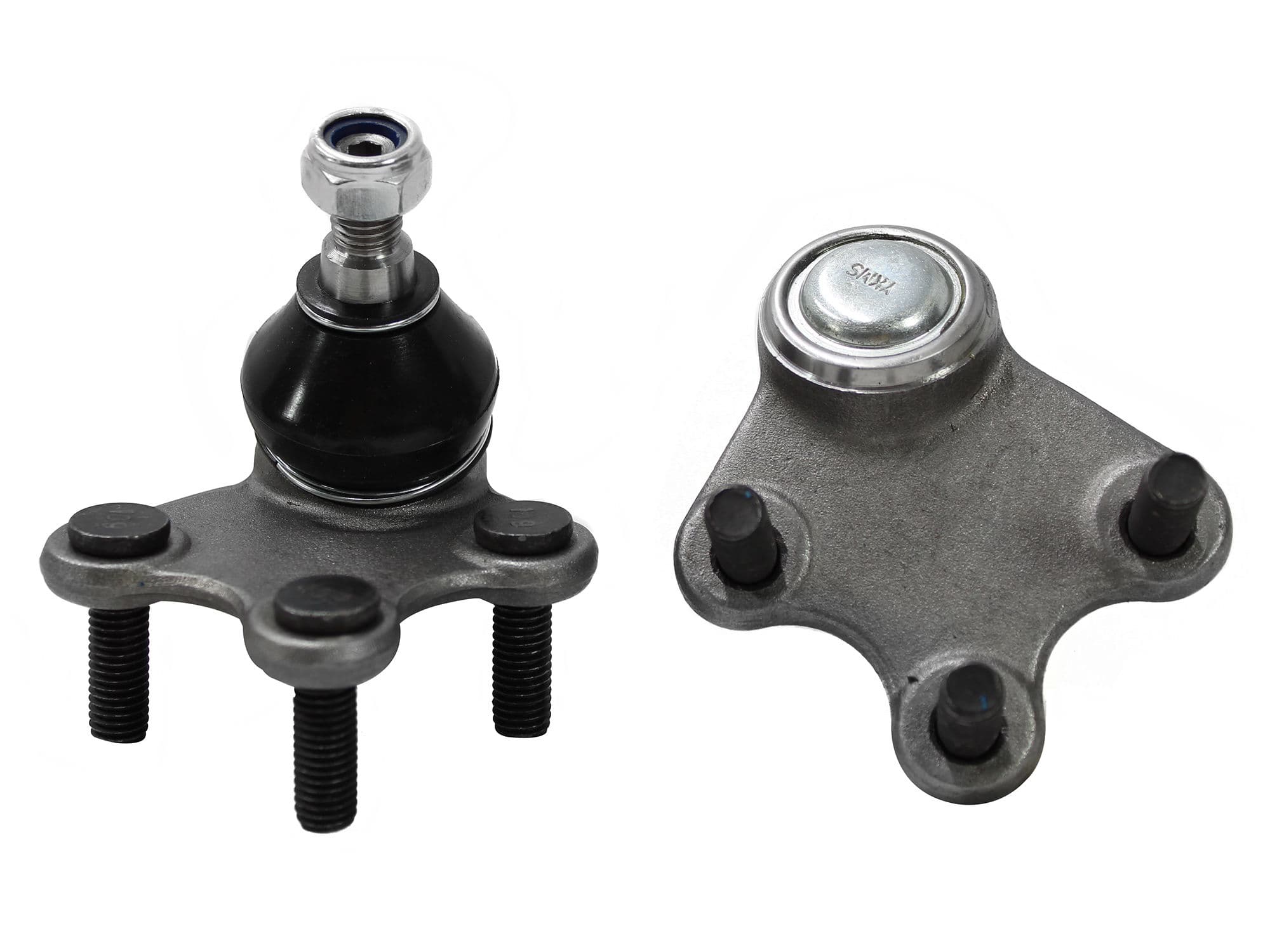Rotula Inferior Izquierda Volkswagen GOL 1.6L 2008-2021