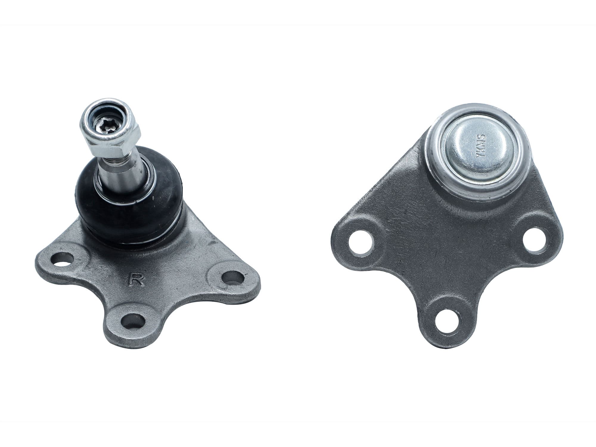 Rotula Inferior Derecha Volkswagen Lupo/polo 1.6l/2.0l 2003-2009