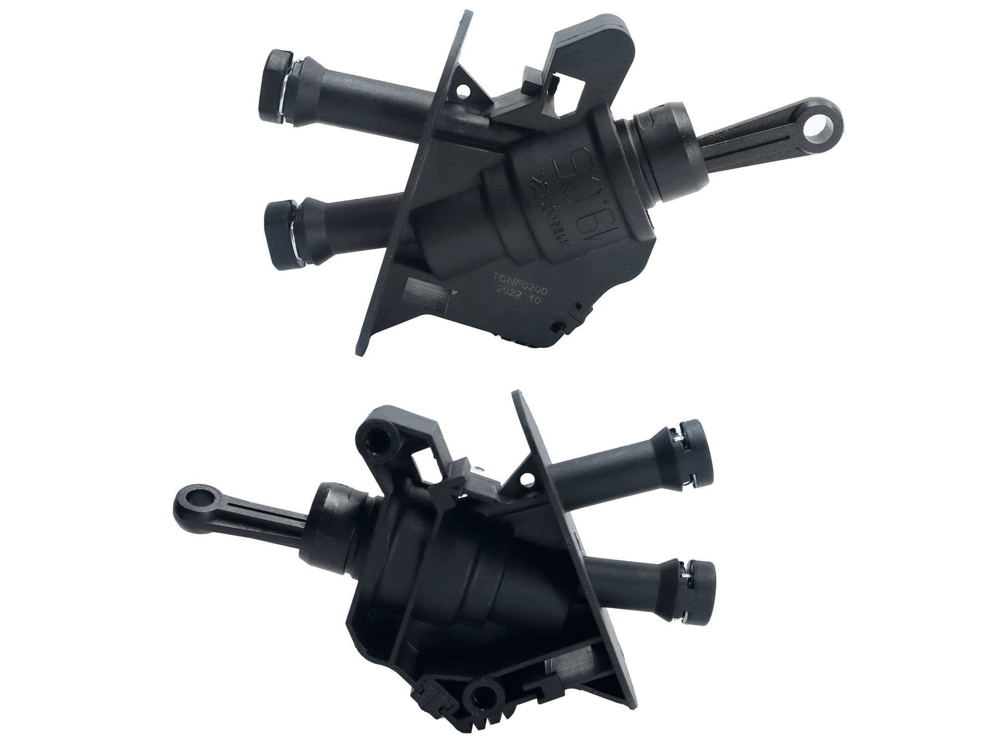 Bomba De Clutch Sup (Figo 1.5L 16-22/Ecosport 2.0L 04-07/Escape 2.0L 01-07) Ford Fiesta First 1.6L 2003 2010
