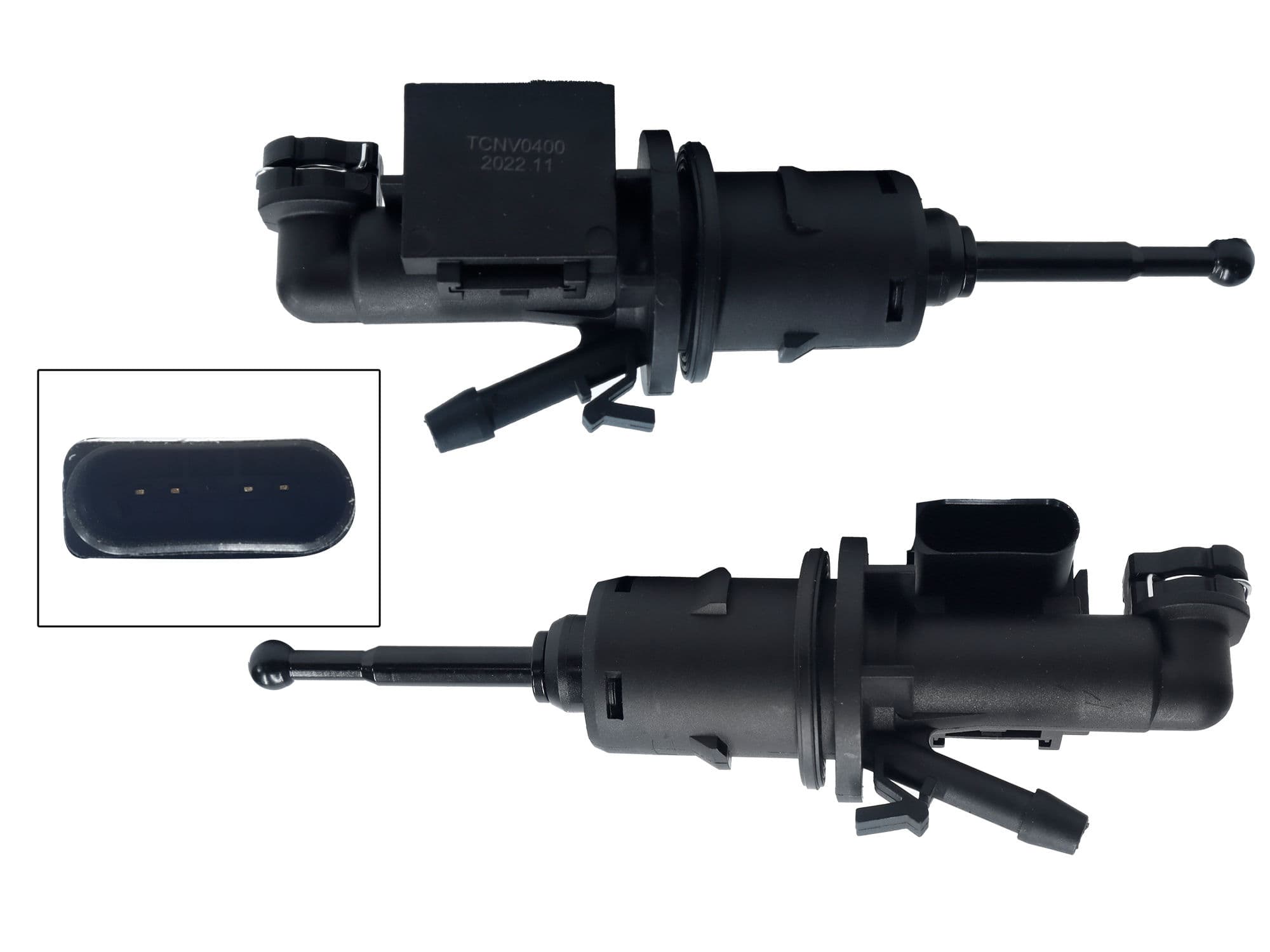 Bomba De Clutch Sup (Jetta A6 2.0L-2.5L/Beetle 12-16/A3 06-09) Volkswagen Bora 1.9L/2.0L/2.5L 2006 2010