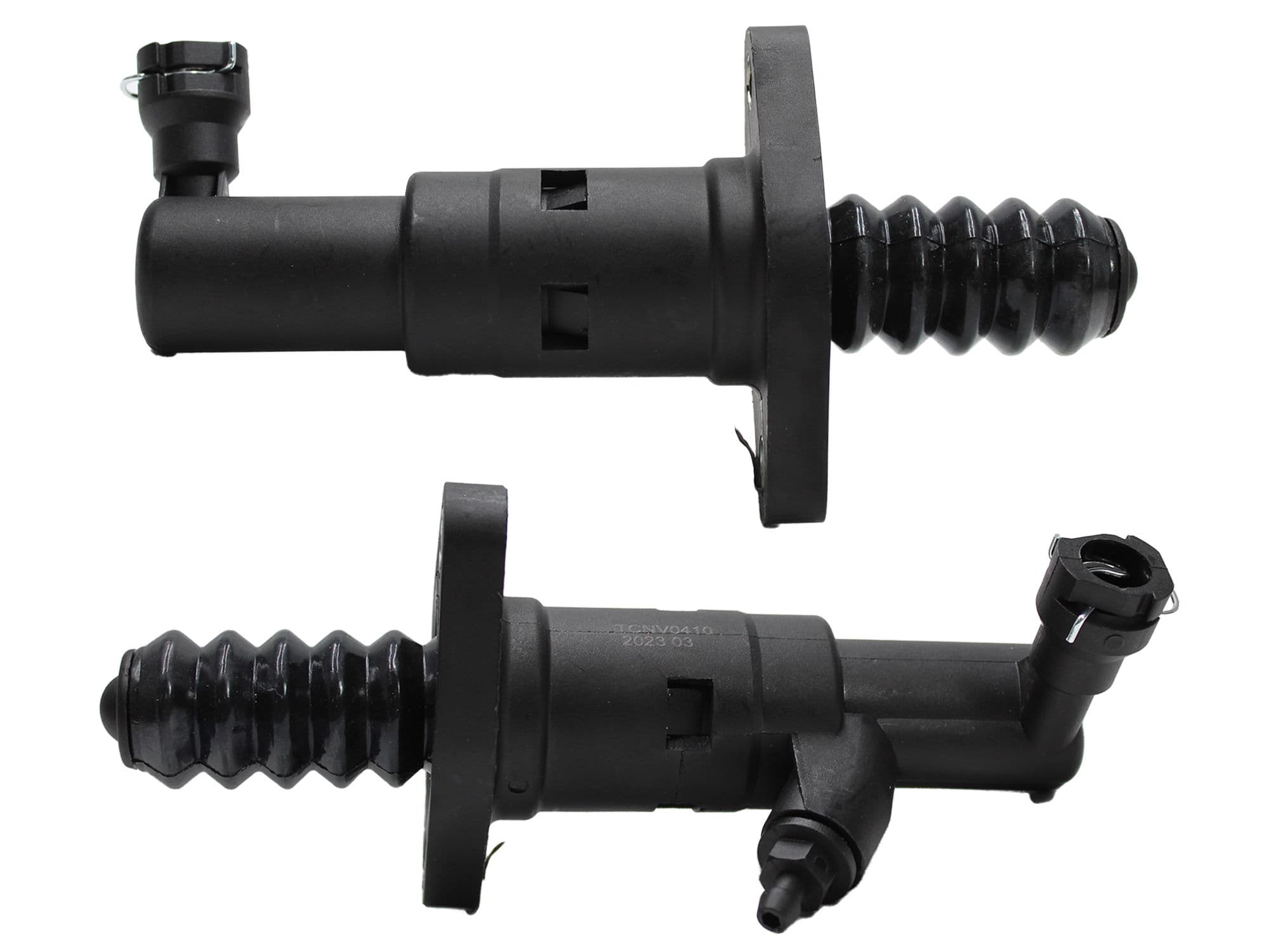 Bomba De Clutch Inf (Jetta A6 2.0L-2.5L/Beetle 12-16/Golf A5 Gti 08-09/Altea) Volkswagen Bora 1.9L/2.0L/2.5L 2006 2010