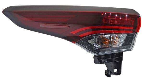 Calavera Highlander 2024-2025 Exterior Oscura Tyc Izquierda