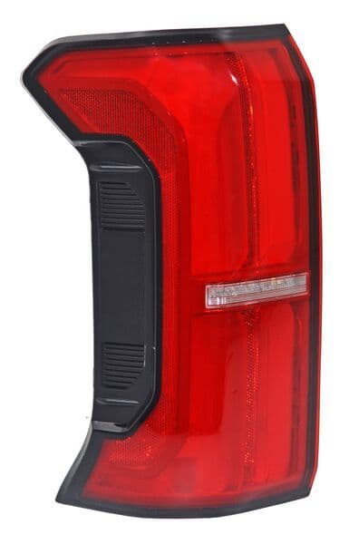 Calavera Tacoma 2024-2026 Tdr Sport Leds Tyc Izquierda