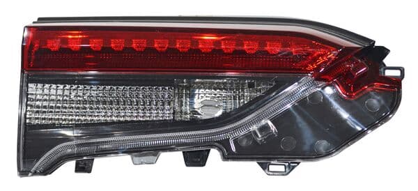 Calavera Rav4 2019-2025 Interior Sin Arnes Tyc Izquierda