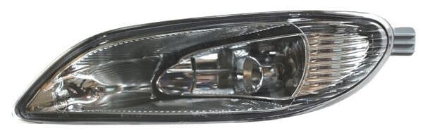 Faro Niebla Toyota Corolla 2005-2008 Camry 2002-2004 Con Foco Tyc .2005 Izquierda