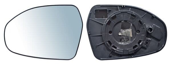 Luna Espeko Kia K3 2024-2027 Sin Desempañante Izquierda