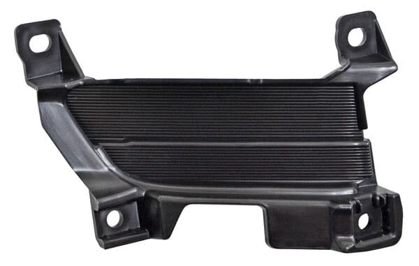 Moldura Parrilla Toyota Camry 2025-2026 Le Xle Xse Derecha